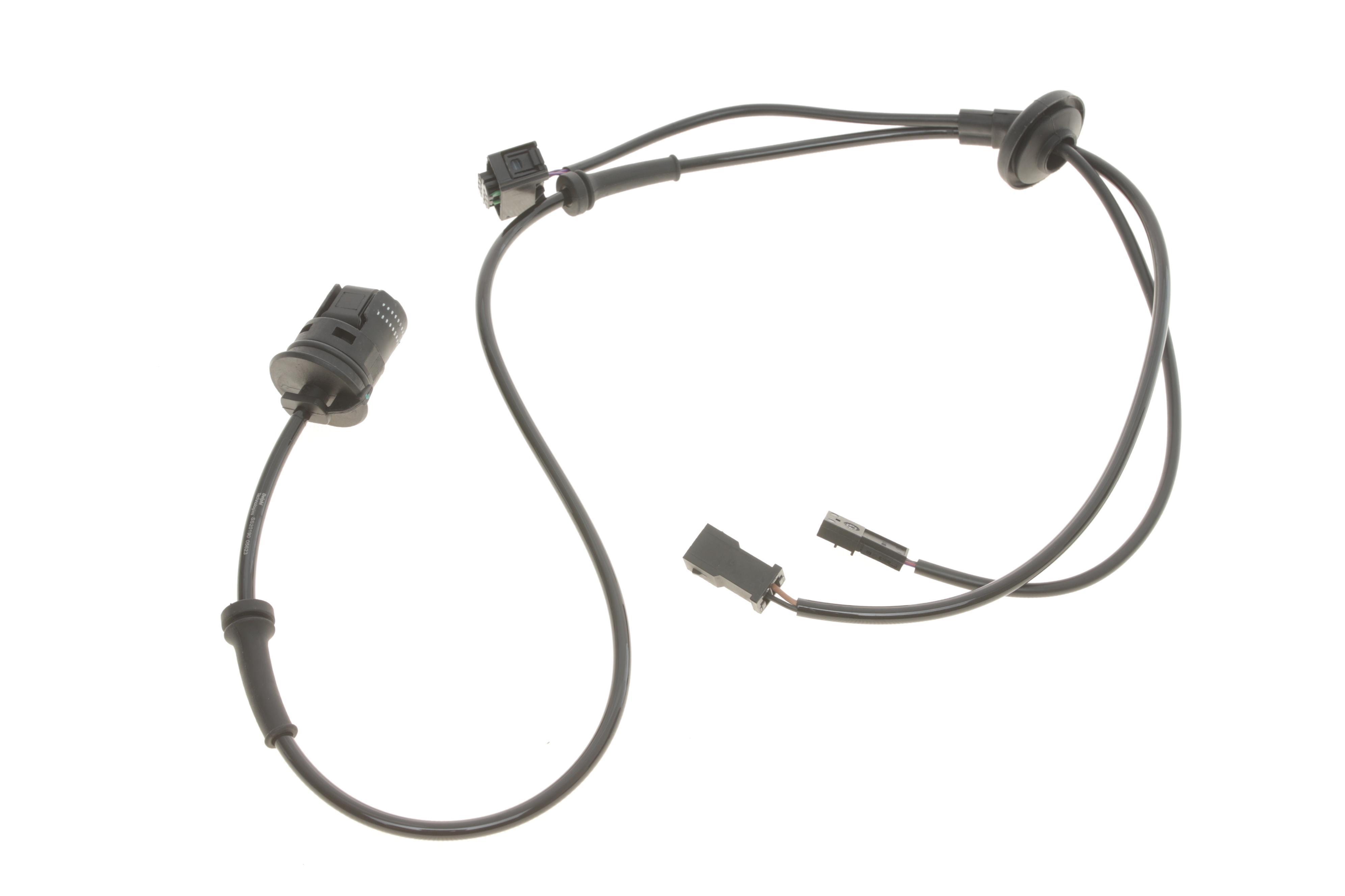 Датчик ABS (задній) Skoda Superb/VW Passat 96-08