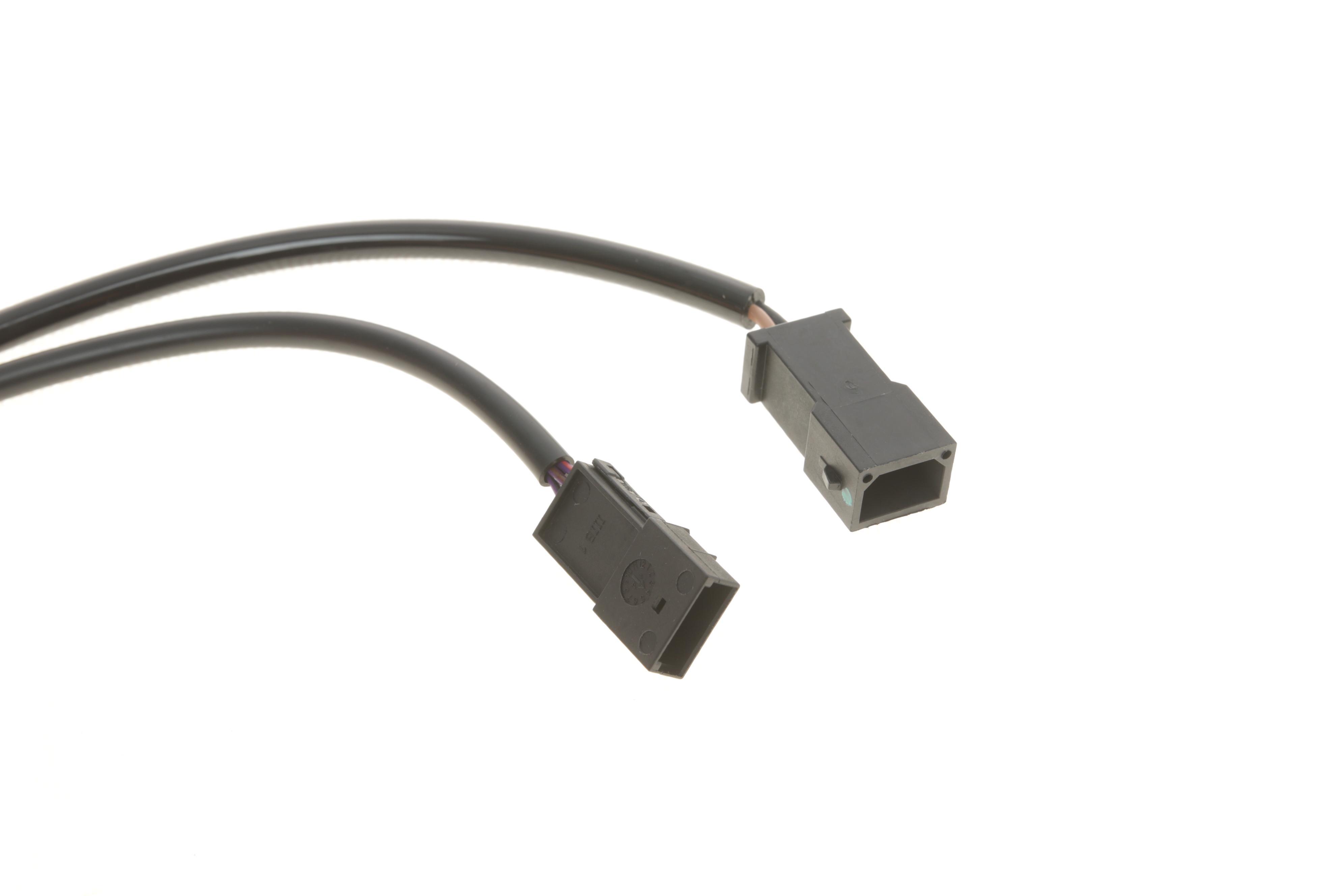 Датчик ABS (задній) Skoda Superb/VW Passat 96-08