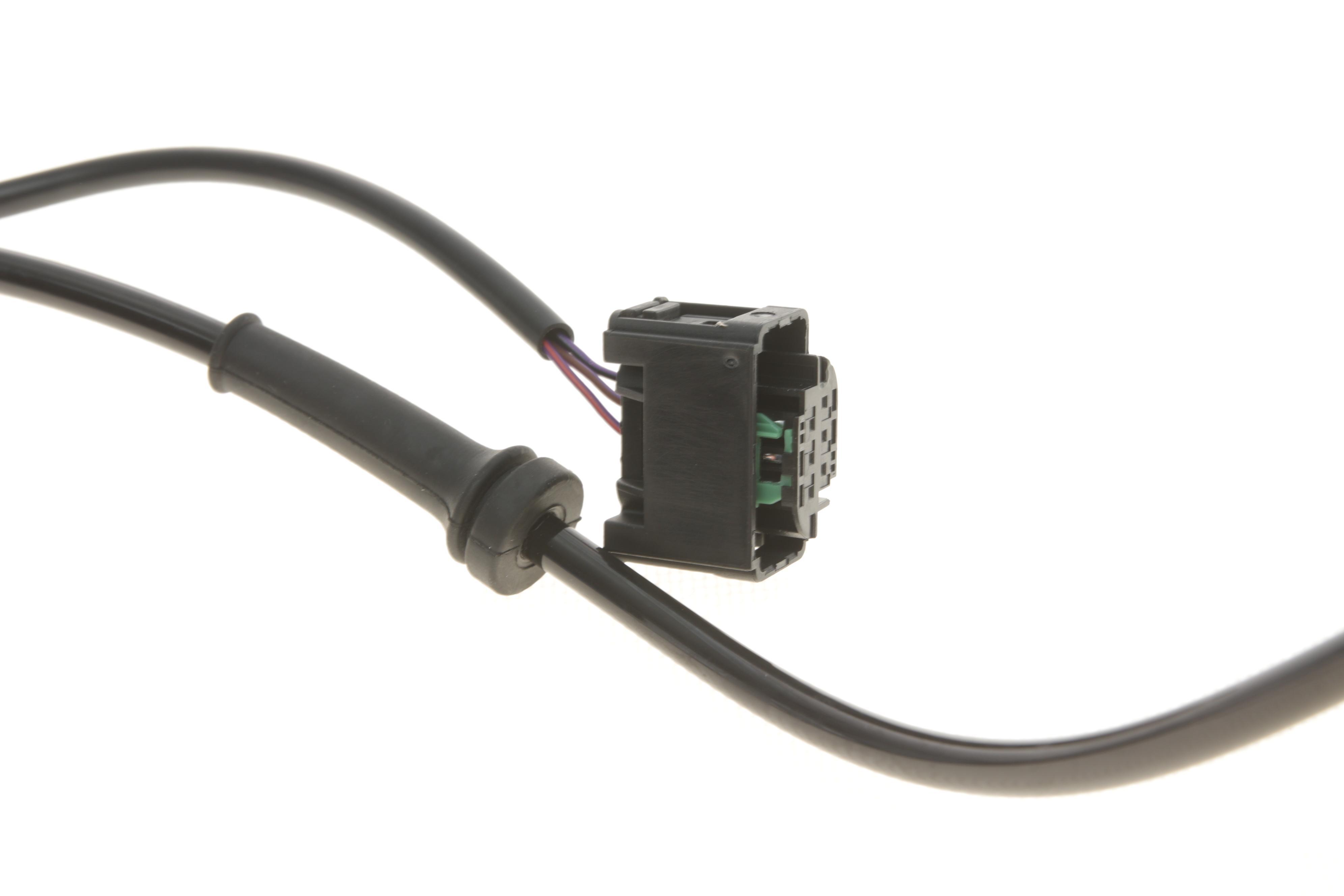 Датчик ABS (задній) Skoda Superb/VW Passat 96-08