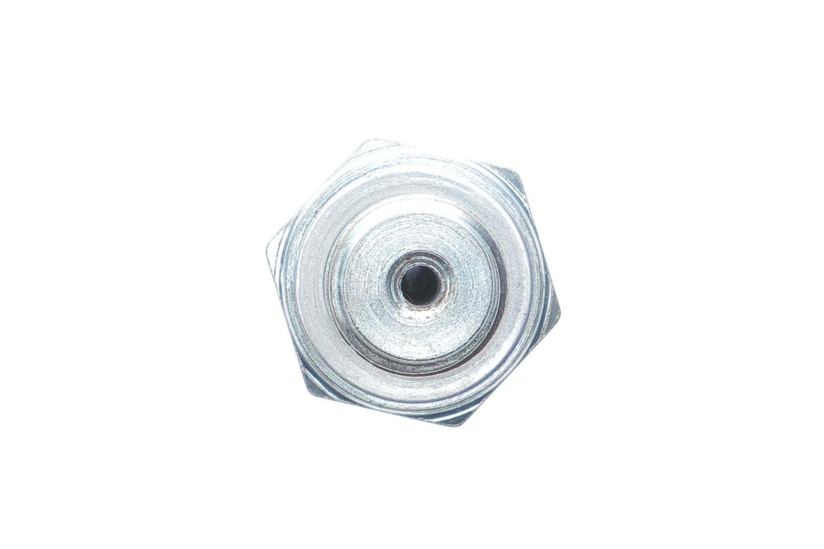 Датчик тиску оливи Renault Kangoo 1.6 08- (0.4 bar) (чорний)