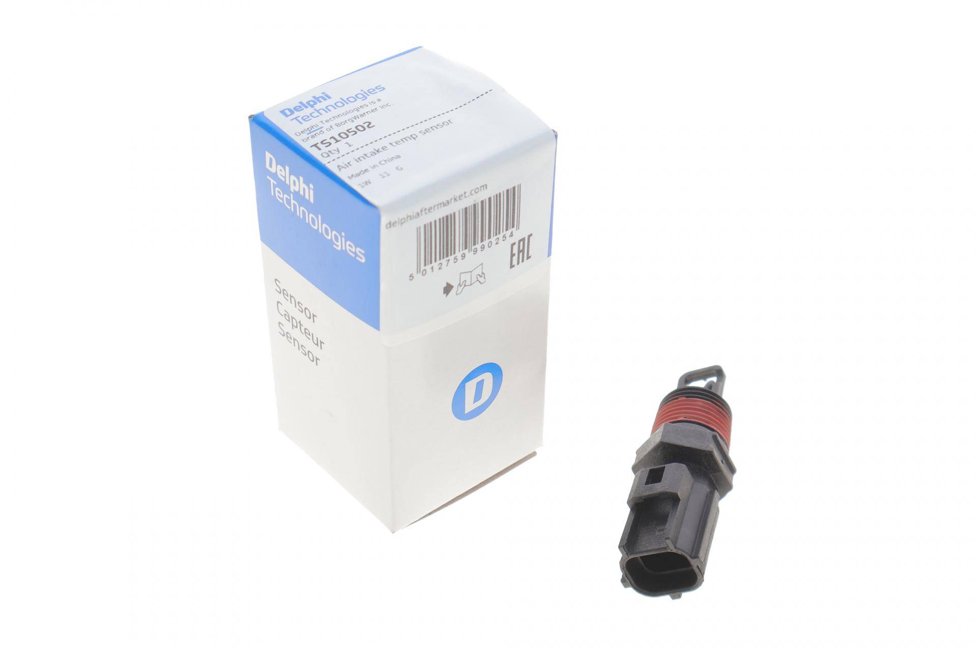 Датчик температури впуску повітря Ford Focus/Transit Connect 1.8TDCi 02-13