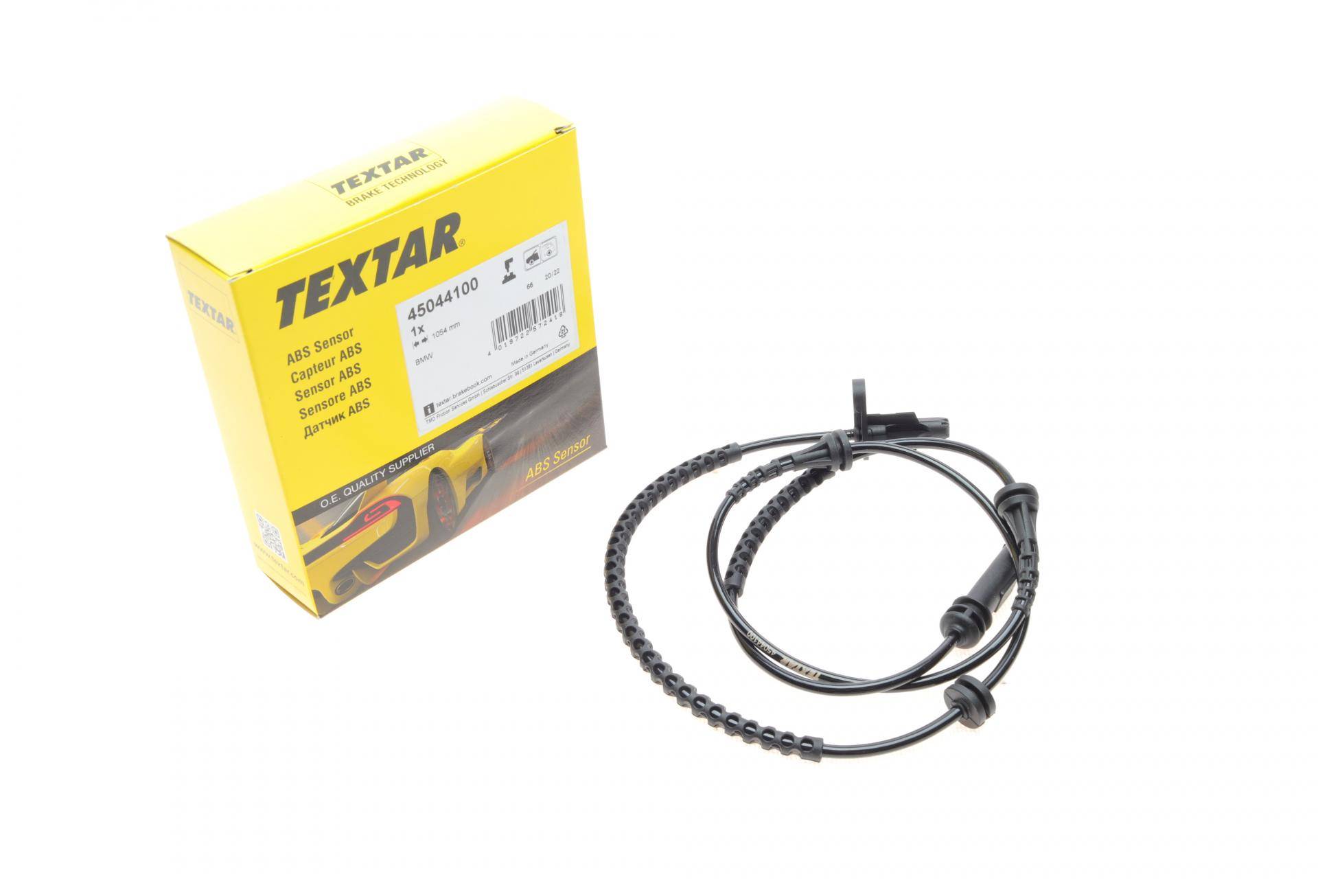 Датчик ABS (передній) BMW 3 (G20/G21)/4 (G26) 18- (L=1054mm)