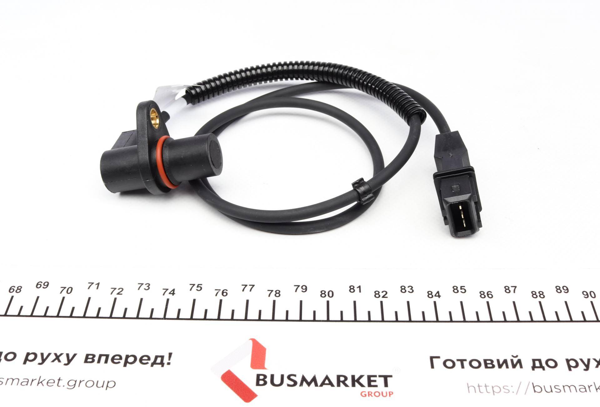 Датчик положення колінвалу Opel Astra F/Vectra A/Omega B 1.8/2.0i 16V 93-01