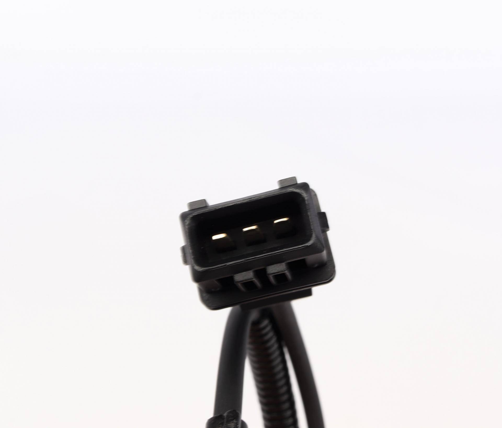 Датчик положення колінвалу Opel Astra F/Vectra A/Omega B 1.8/2.0i 16V 93-01