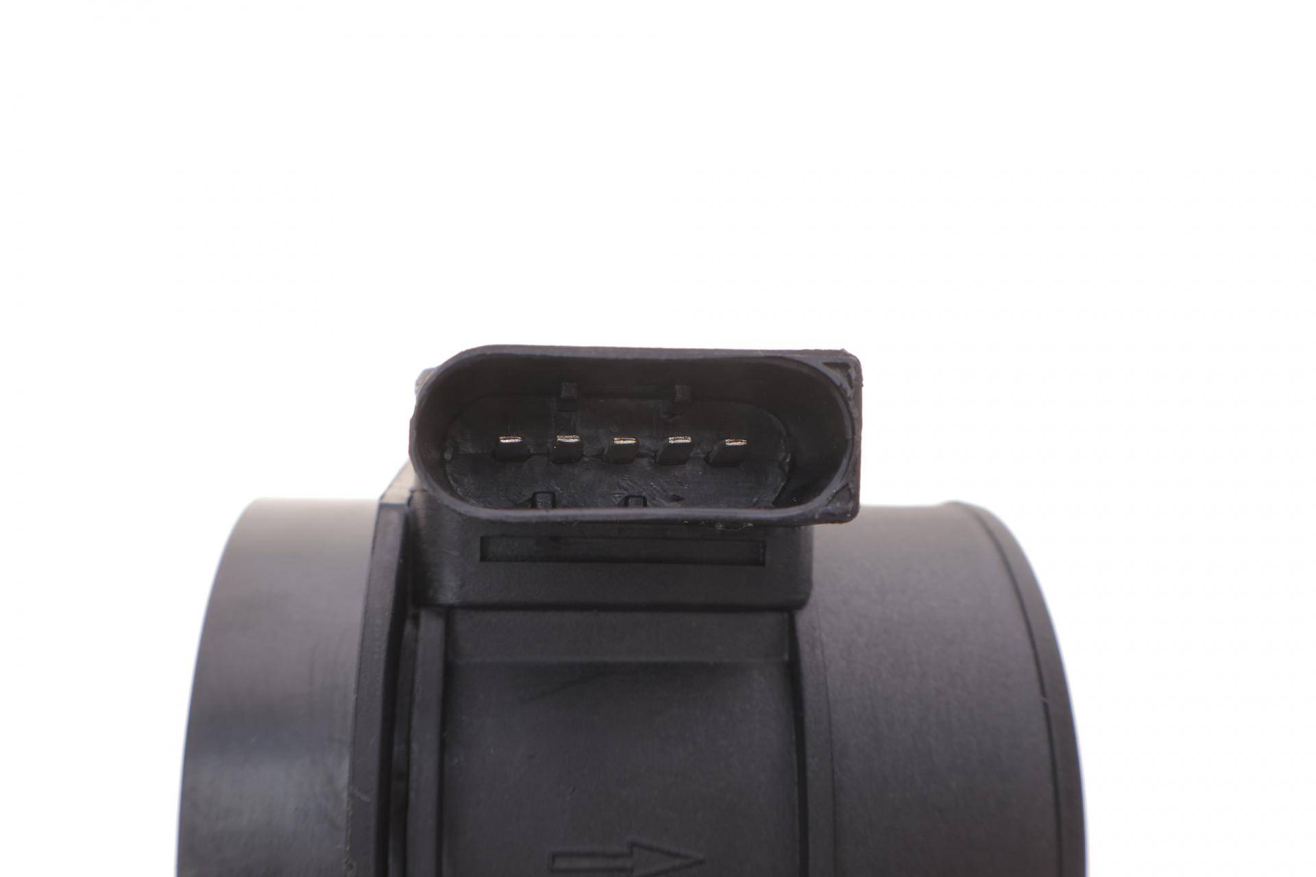 Витратомір повітря MB C-class (W203)/E-class (W210) 00-02