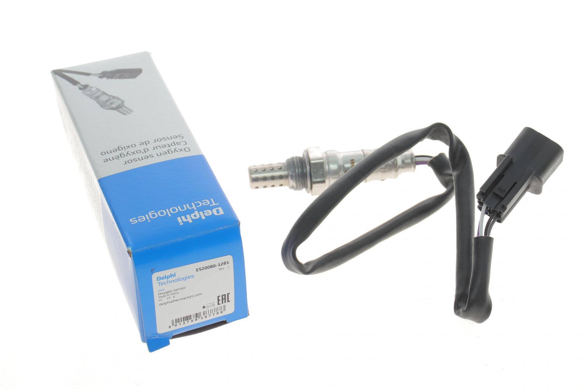 Лямбда зонд Volvo V40/S40 1.8 95-04/Mitsubishi Carisma 1.8 95-06