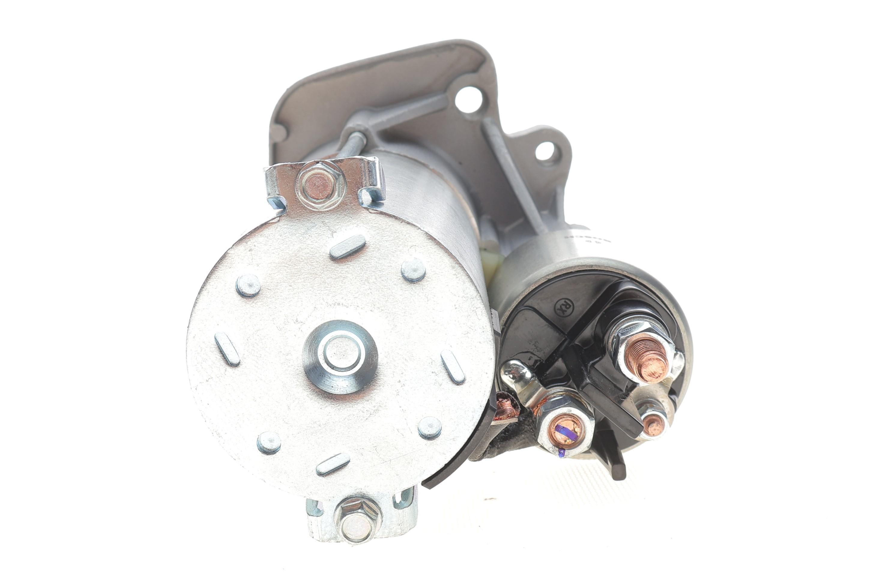 Стартер Renault Kangoo/Dacia Dokker/Duster/Logan 1.5 dCi 08- (12V/1.6kw)