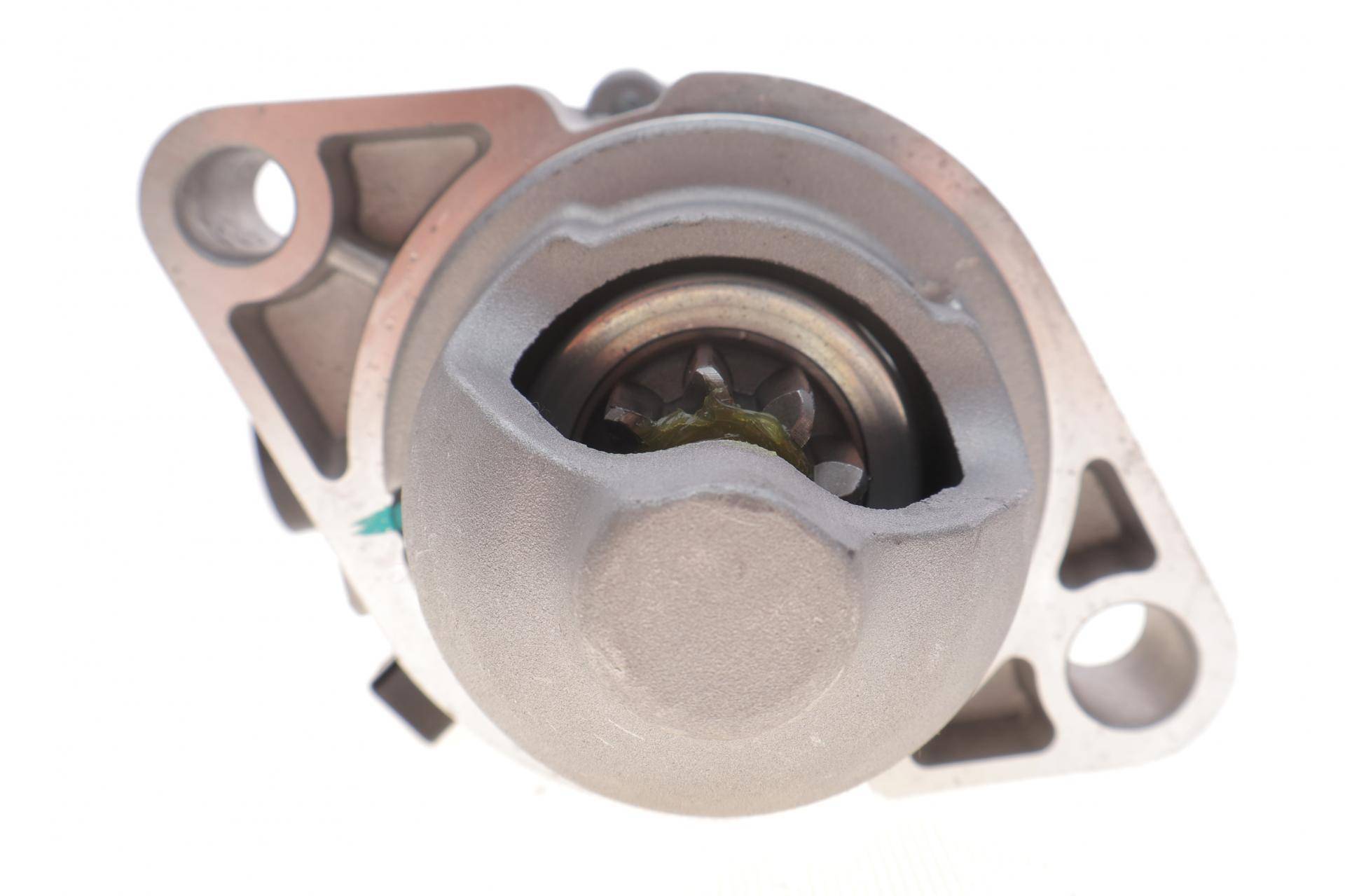 Стартер Honda Accord/Civic/CR-V 03- (12V/1.6KW) (z=9)