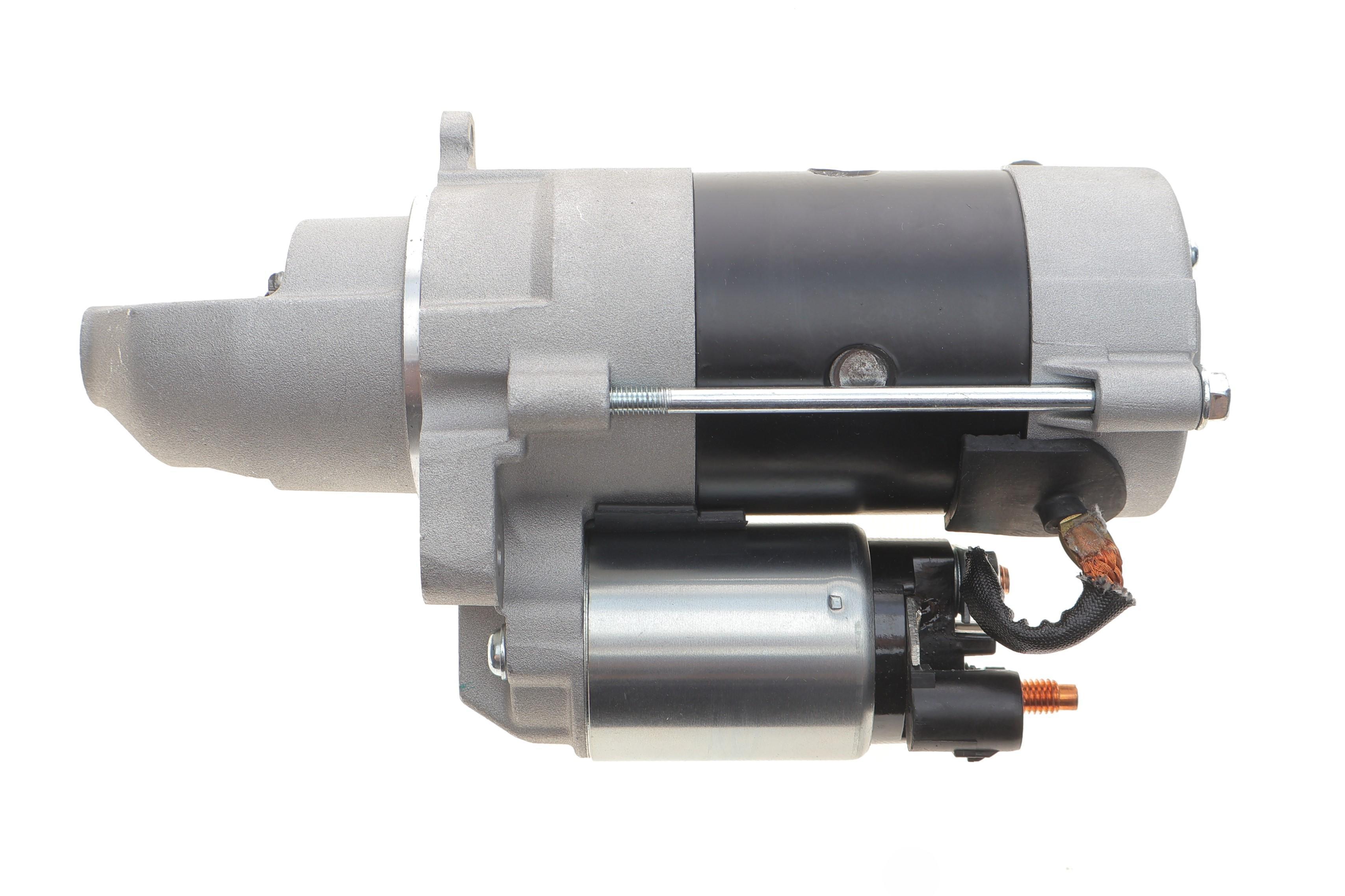 Стартер Opel Astra J/K/Renault Trafic III 1.6 CDTi/dCi 13- (12V/2.2 kw) (z=13)