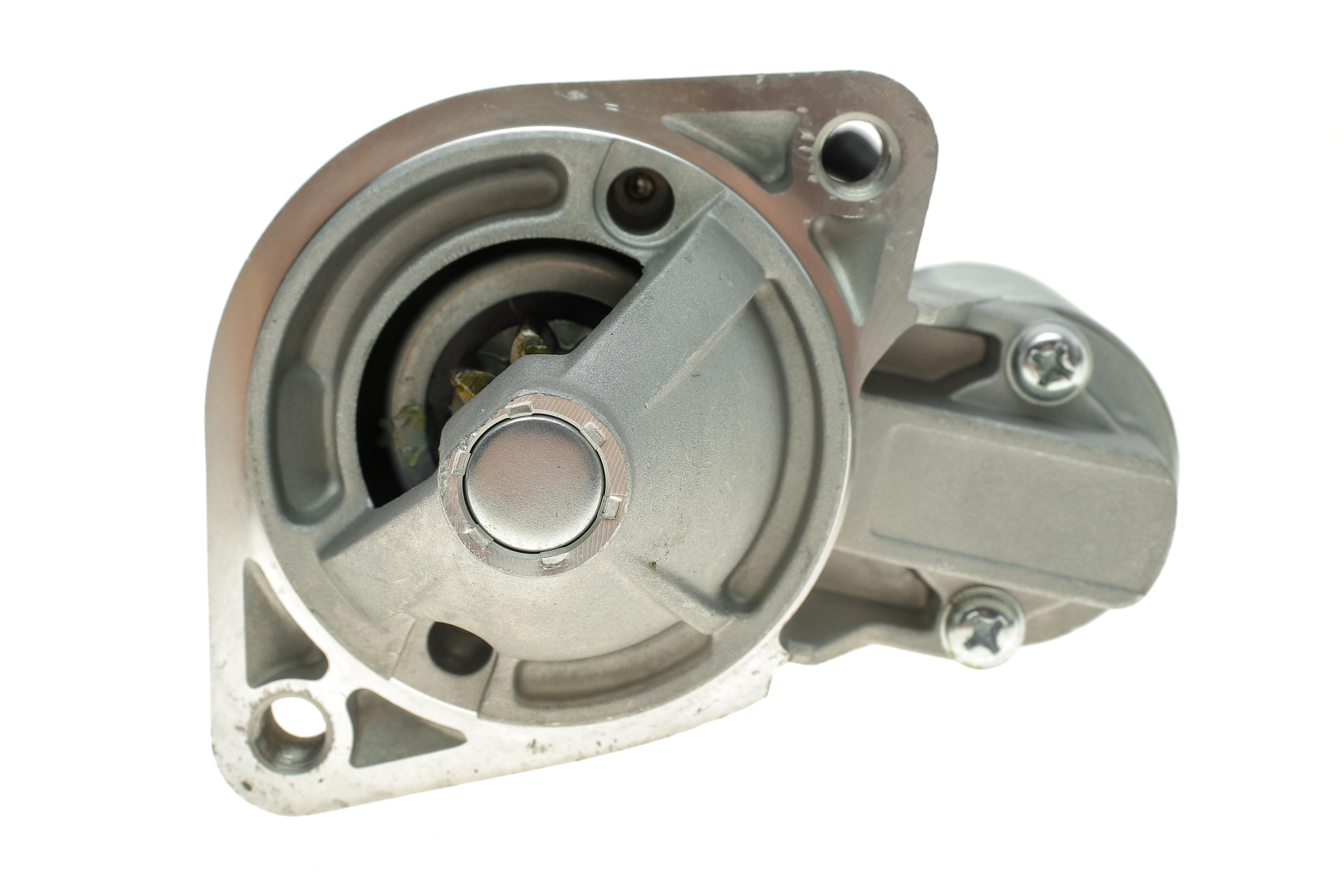 Стартер Mitsubishi Colt 96-03/Lanser 03-13/Pajero 1.3-2.0 99-07 (12V/1.2kw) (z=8)