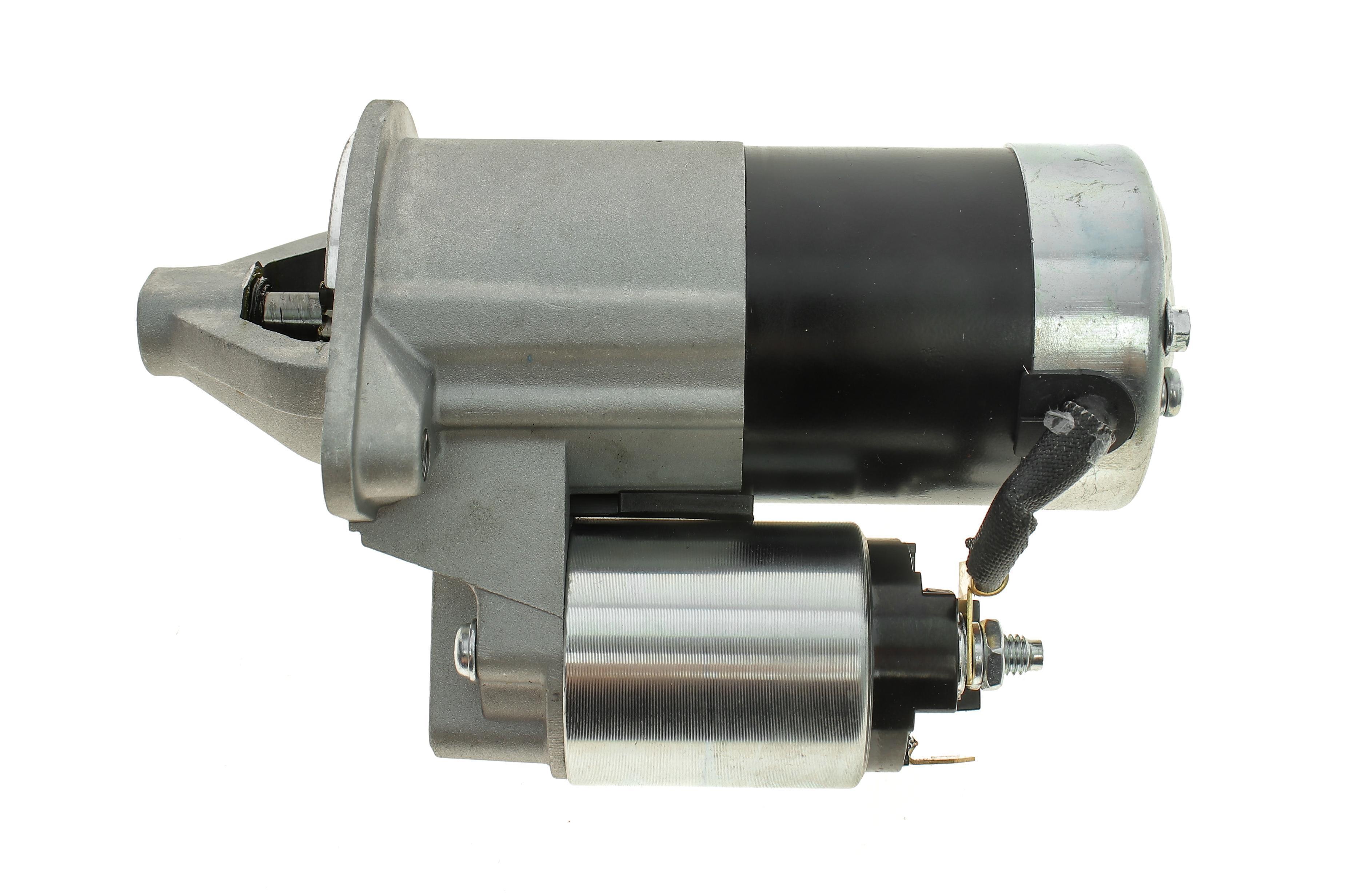 Стартер Mitsubishi Colt 96-03/Lanser 03-13/Pajero 1.3-2.0 99-07 (12V/1.2kw) (z=8)