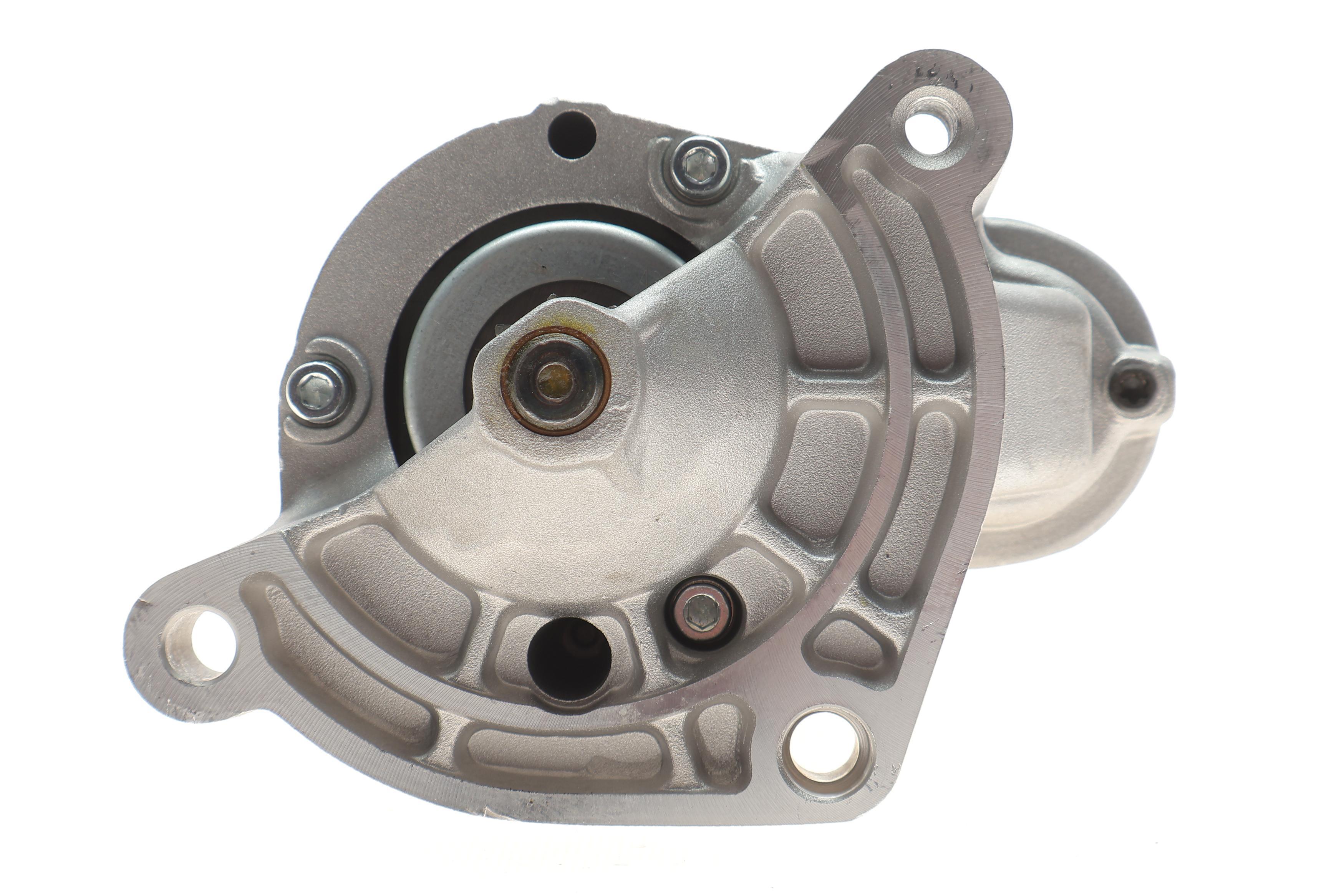 Стартер Citroen Berlingo/Fiat Fiorino/Peugeot Partner 1.4-1.6 96- (12V/0.9kw) (z=9)