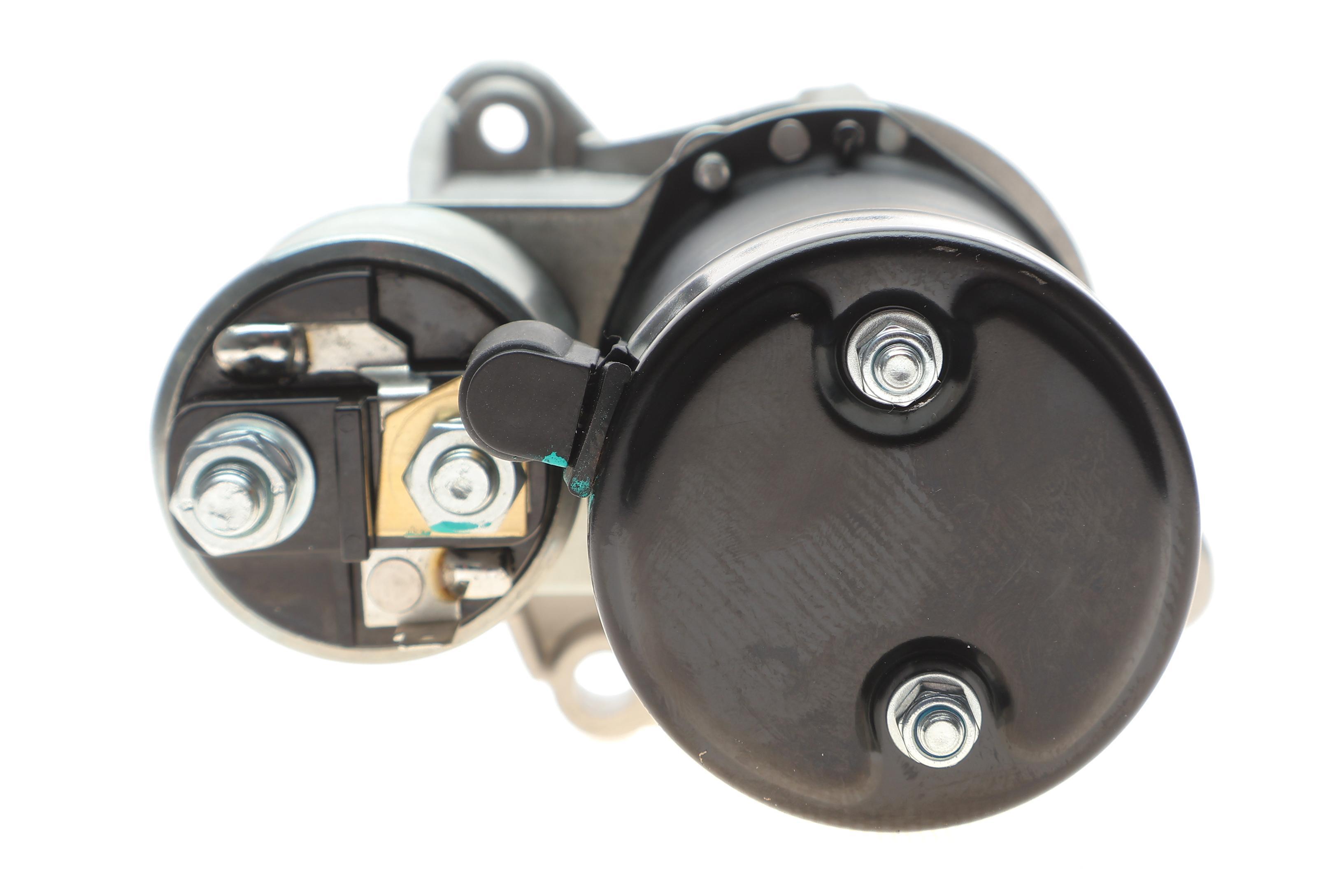 Стартер Citroen Berlingo/Fiat Fiorino/Peugeot Partner 1.4-1.6 96- (12V/0.9kw) (z=9)