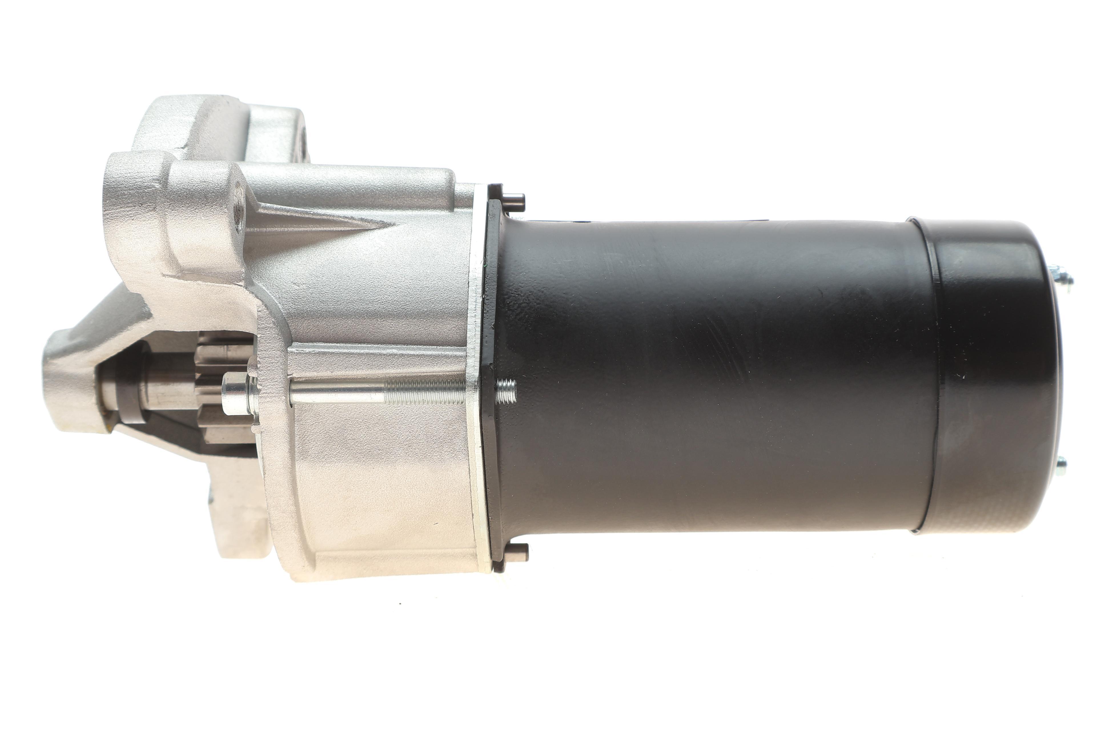 Стартер Citroen Berlingo/Fiat Fiorino/Peugeot Partner 1.4-1.6 96- (12V/0.9kw) (z=9)