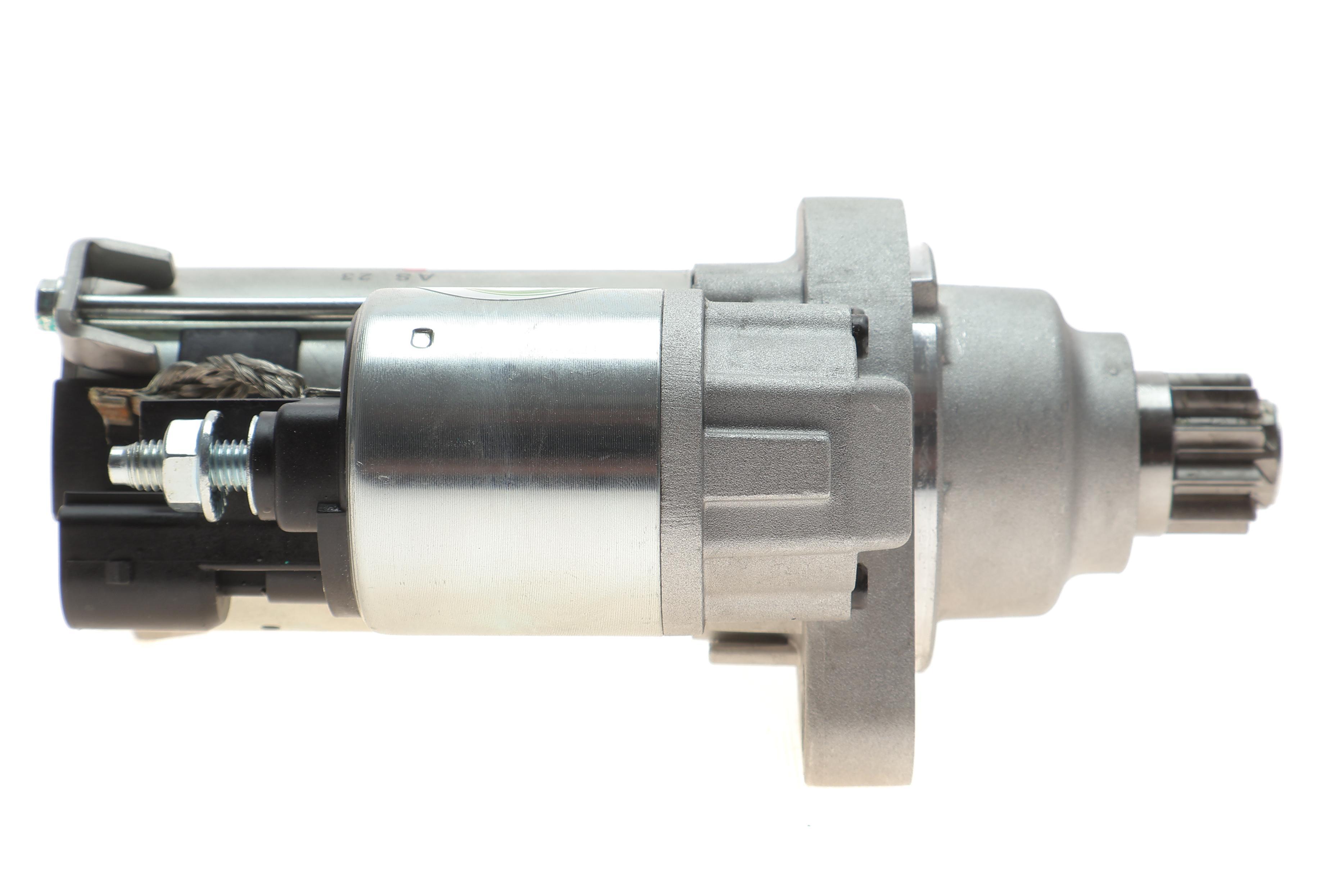 Стартер Audi A3/Skoda Fabia/Superb/Yeti/VW Golf/Passat 1.6 TSI/1.8/2.0 FSI 05-12 (1.1kw)(z=10)