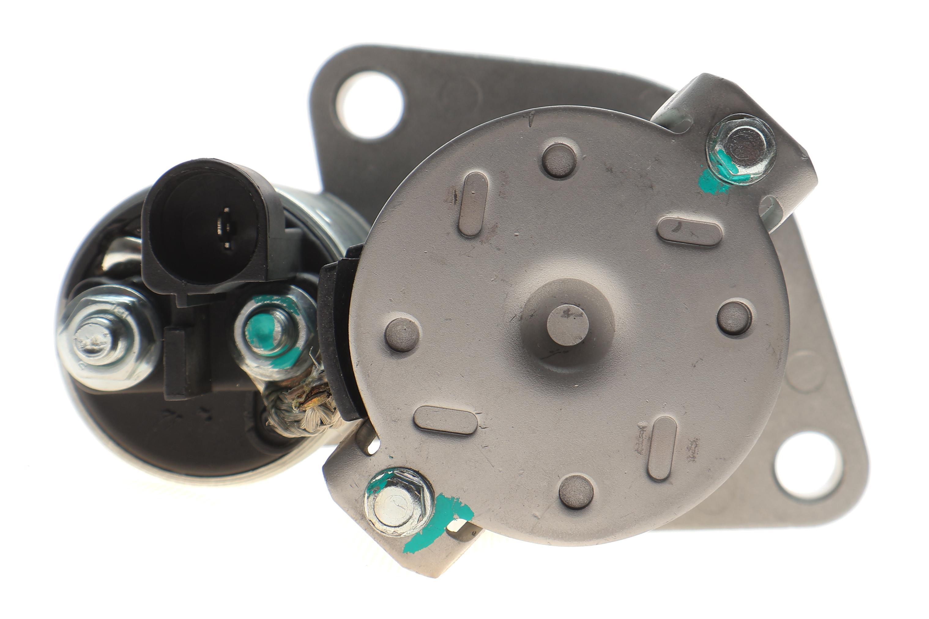 Стартер Audi A3/Skoda Fabia/Superb/Yeti/VW Golf/Passat 1.6 TSI/1.8/2.0 FSI 05-12 (1.1kw)(z=10)