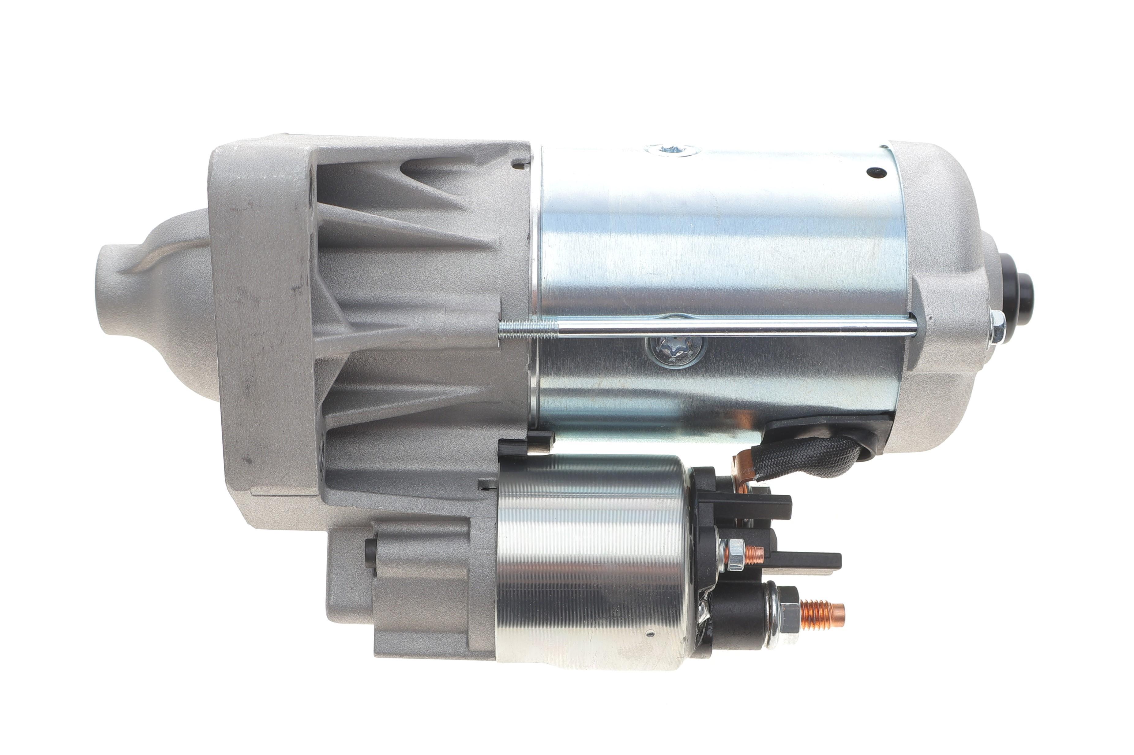 Стартер Renault Megane III/Scenic III 1.6 dCi 11-16 (12V/2kw) (z=12)