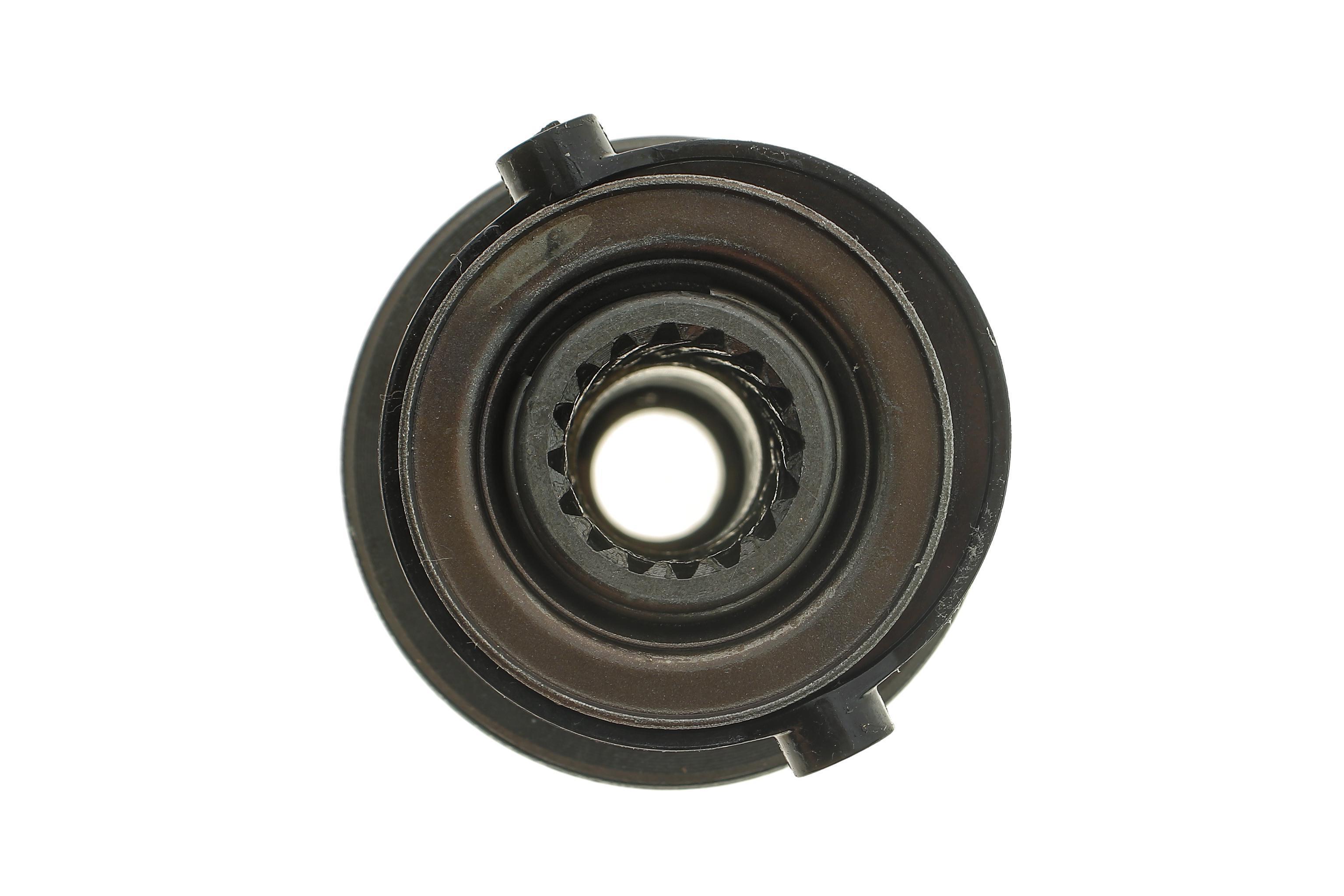 Бендикс стартера VW Caddy III 2.0 SDI 04-10 (z=10)