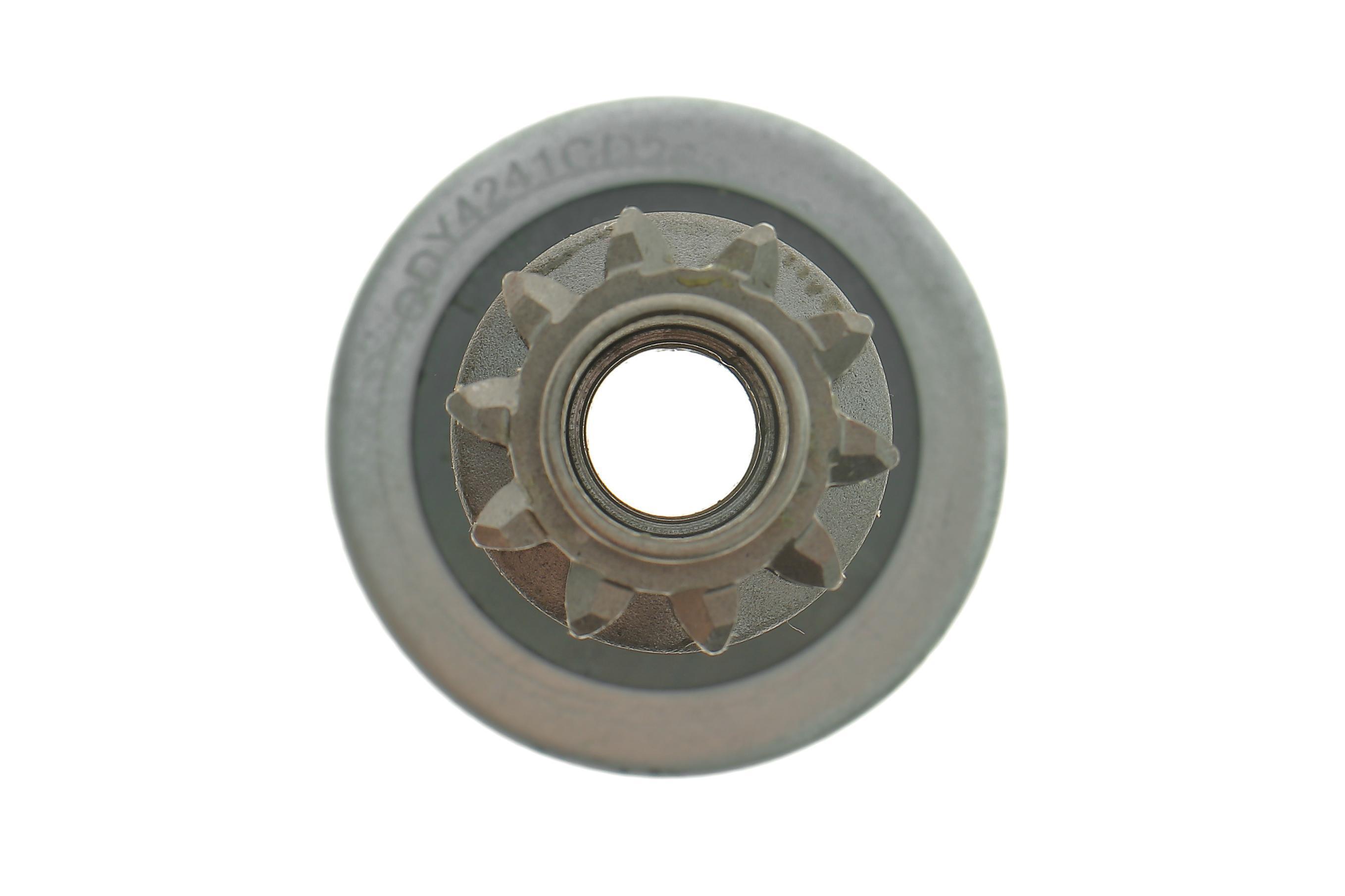 Бендикс стартера VW Caddy III 2.0 SDI 04-10 (z=10)