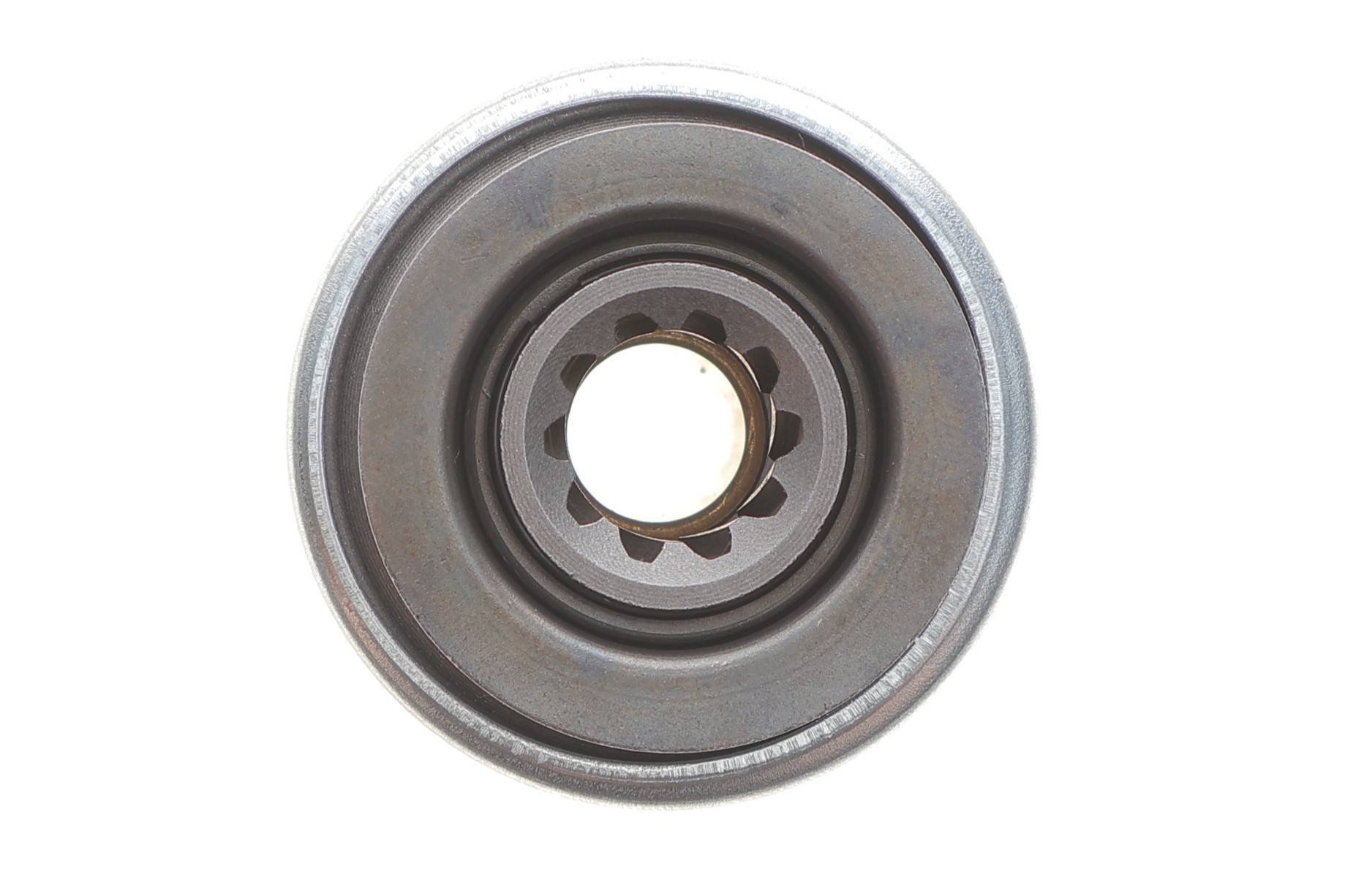 Бендикс стартера MB Sprinter (W906/W907)/Vito (W639) 03- OM651 (z=12)