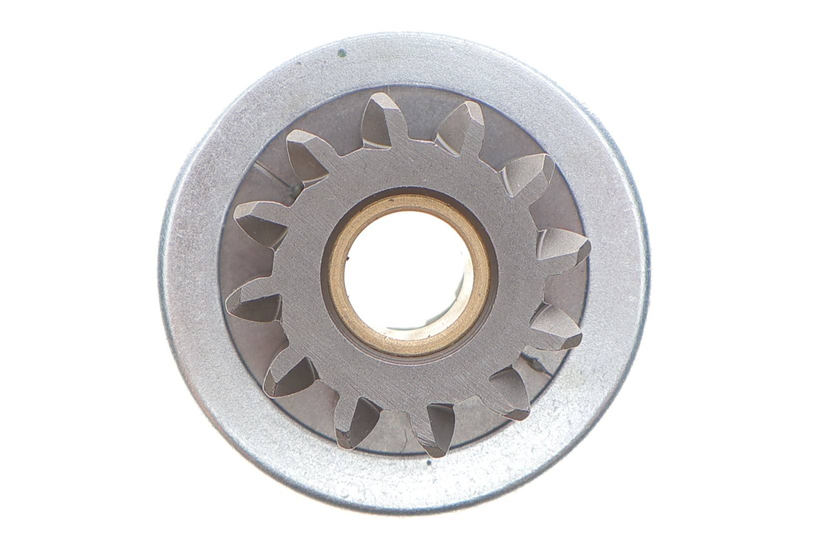 Бендикс стартера MB Sprinter (W906/W907)/Vito (W639) 03- OM651 (z=12)