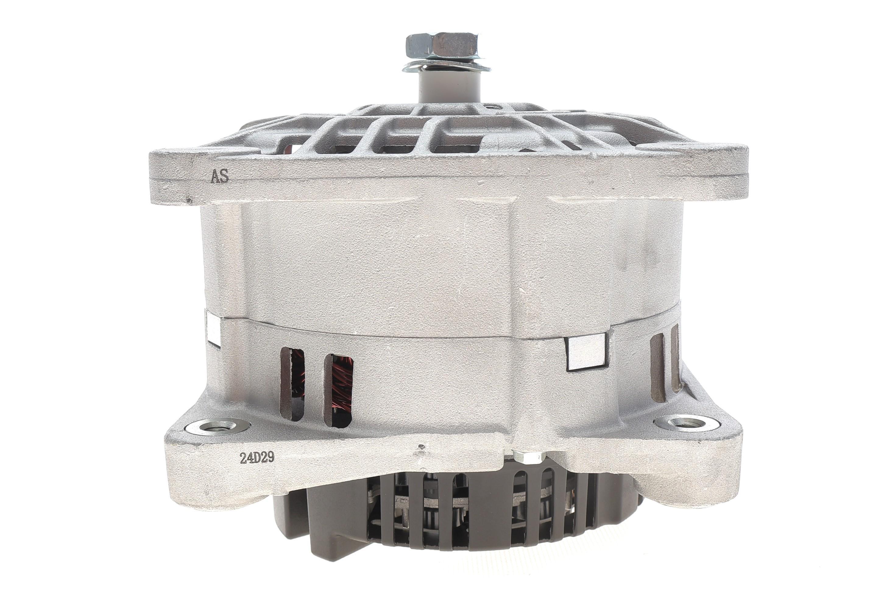 Генератор Renault Trafic II 1.9/2.5dCi/Master II 1.9/2.2/2.5dCi 01- (14V/123A)