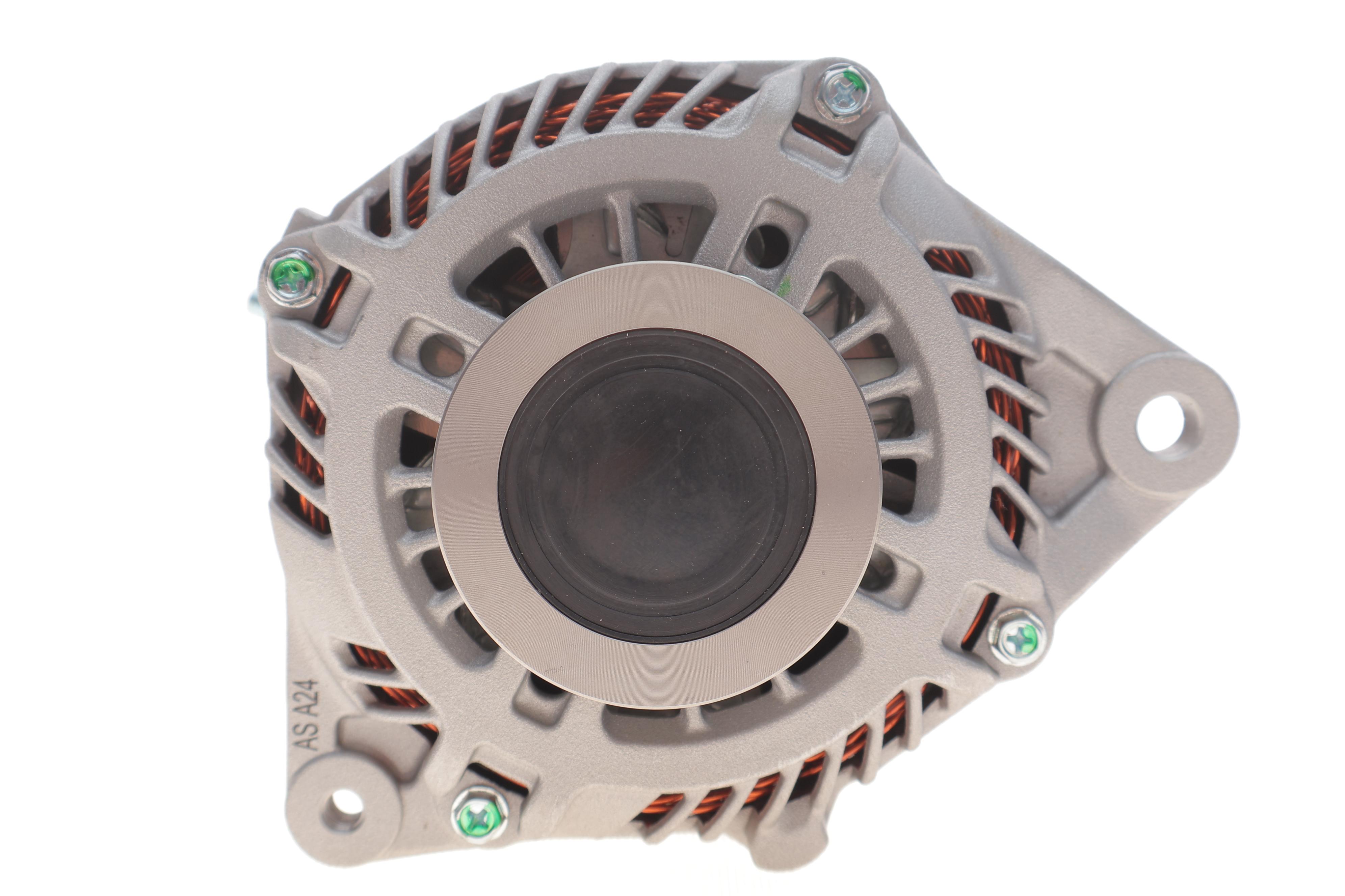 Генератор Nissan Navara/Pathfinder 2.5dCi 4WD 05- (12V/150A)