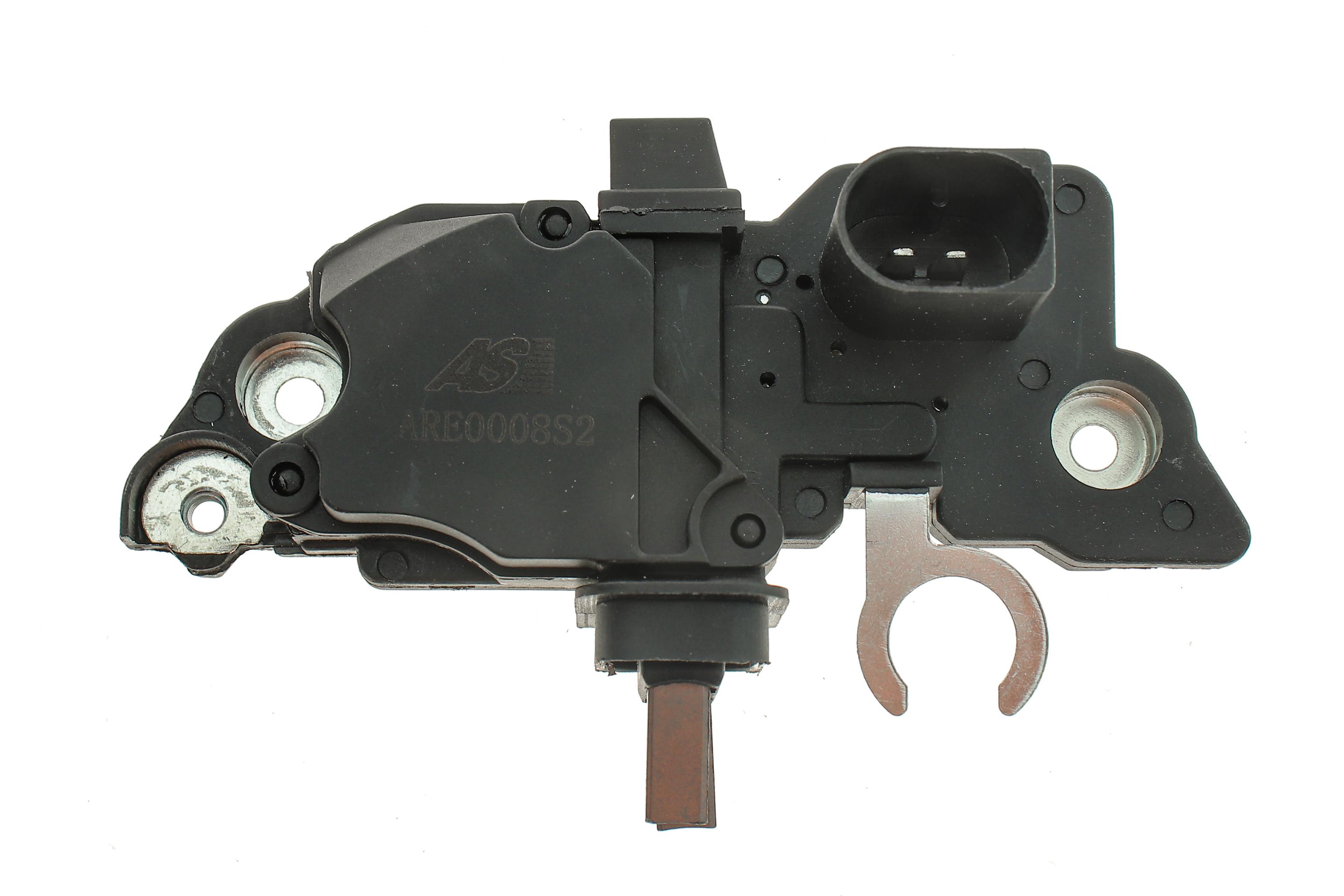 Реле генератора (12V) VW LT/T4 2.5TDI 96- (під фішку)