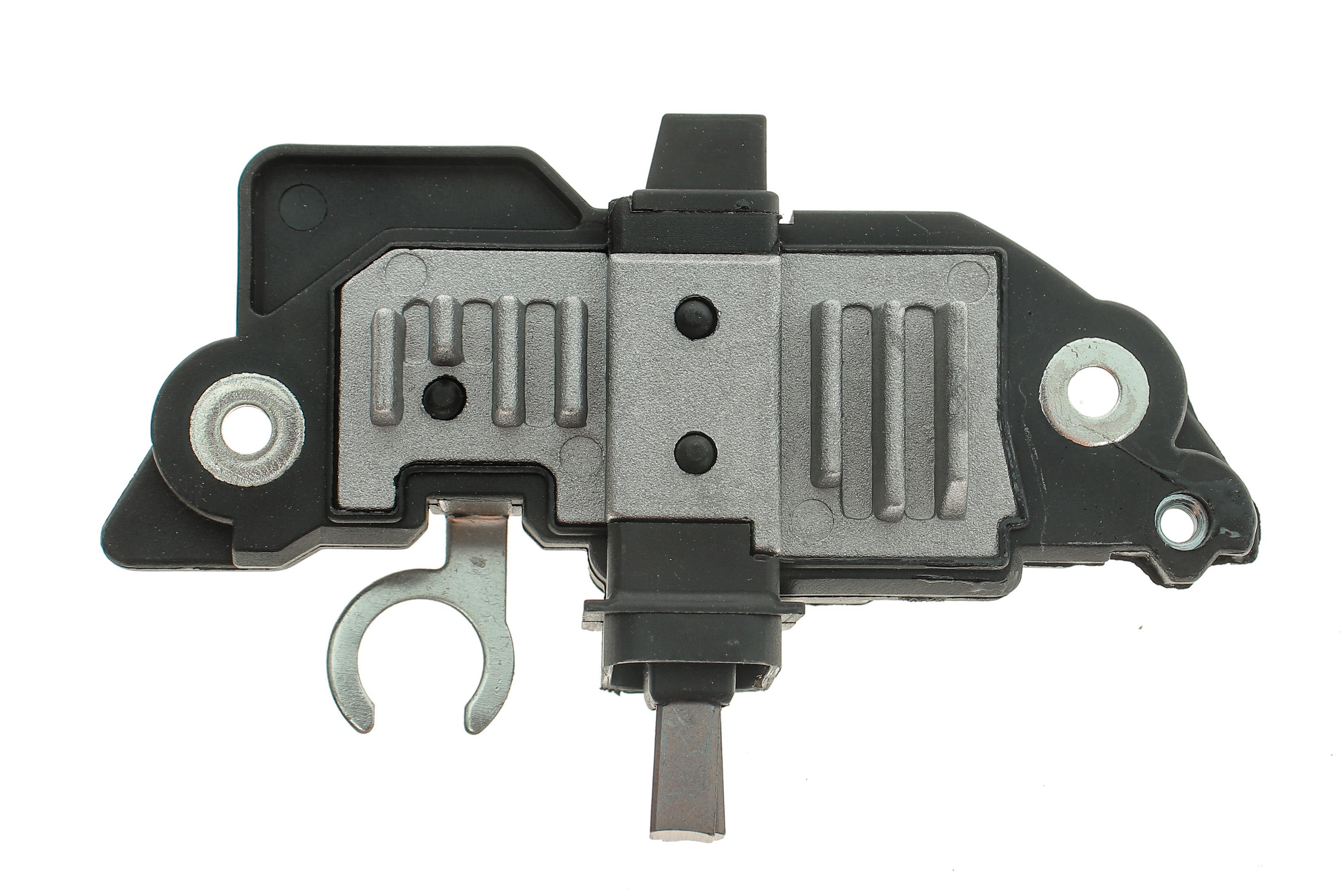 Реле генератора (12V) VW LT/T4 2.5TDI 96- (під фішку)