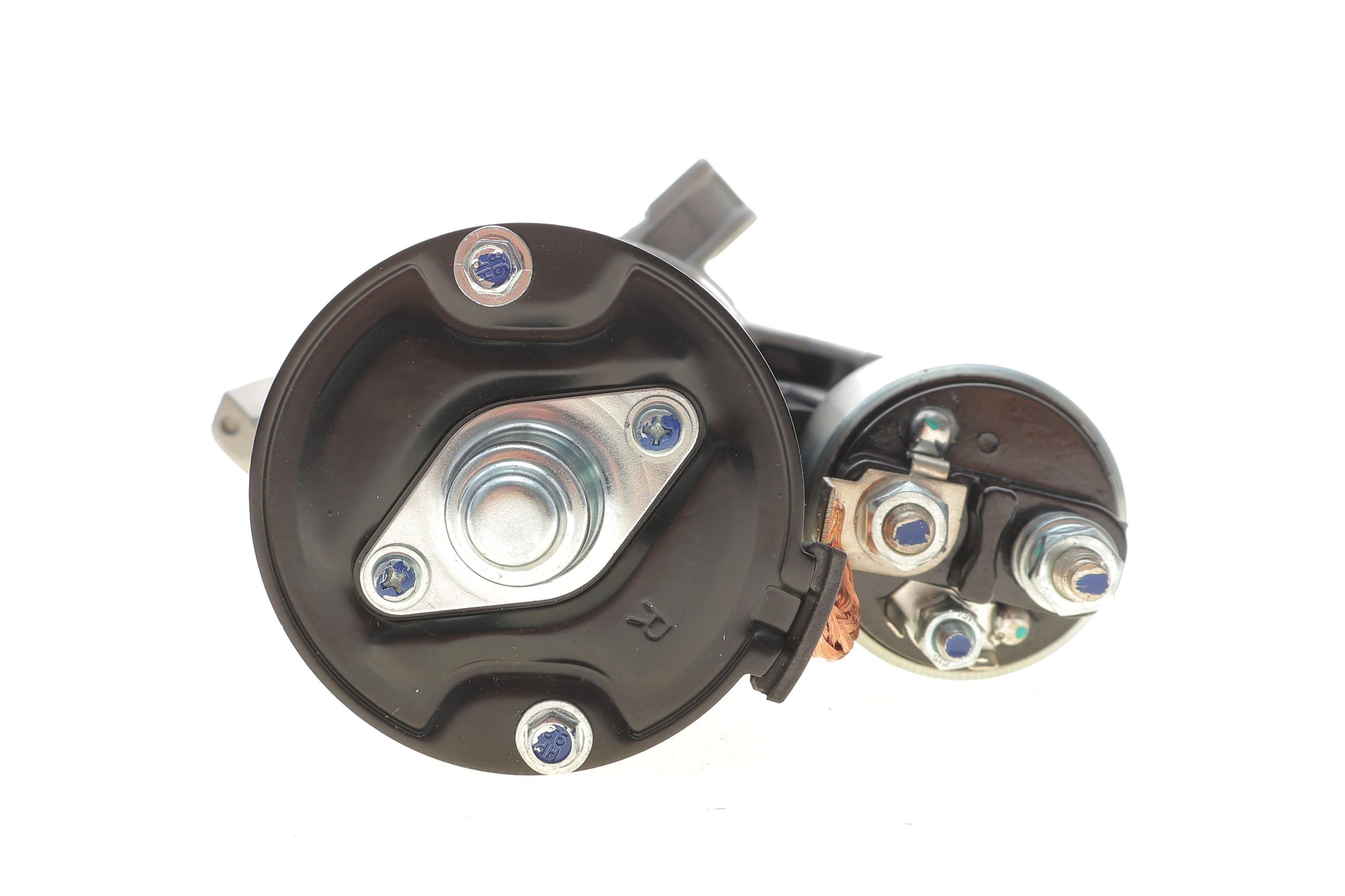 Стартер BMW 3 (G20/G80/G28)/5 (G30/F90)/7 (G11/G12)/X5 (G05/F95) 15- (12V/2.5kw) (z=11) B57