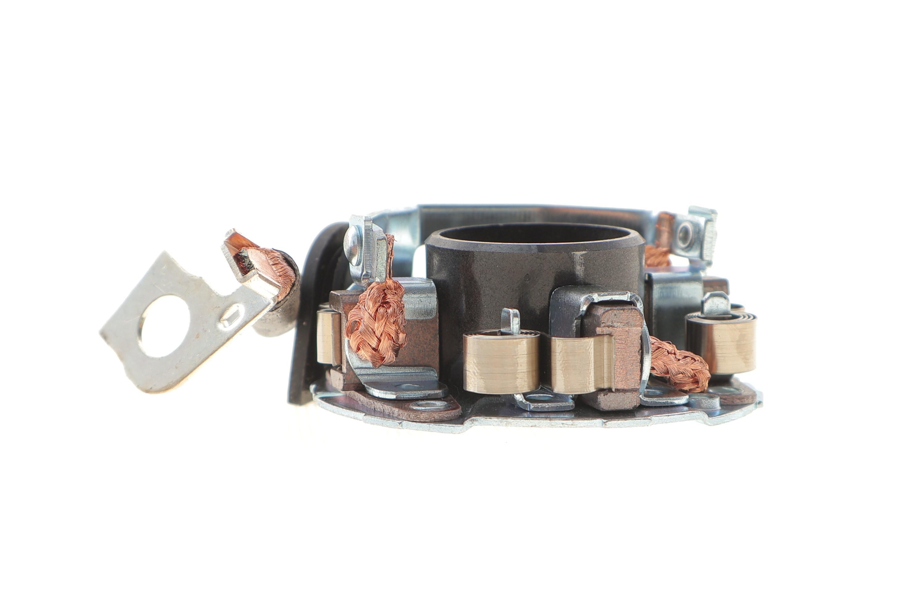 Щіткотримач стартера Ford Escort/Focus/Mondeo II 1.6-2.0 95-13