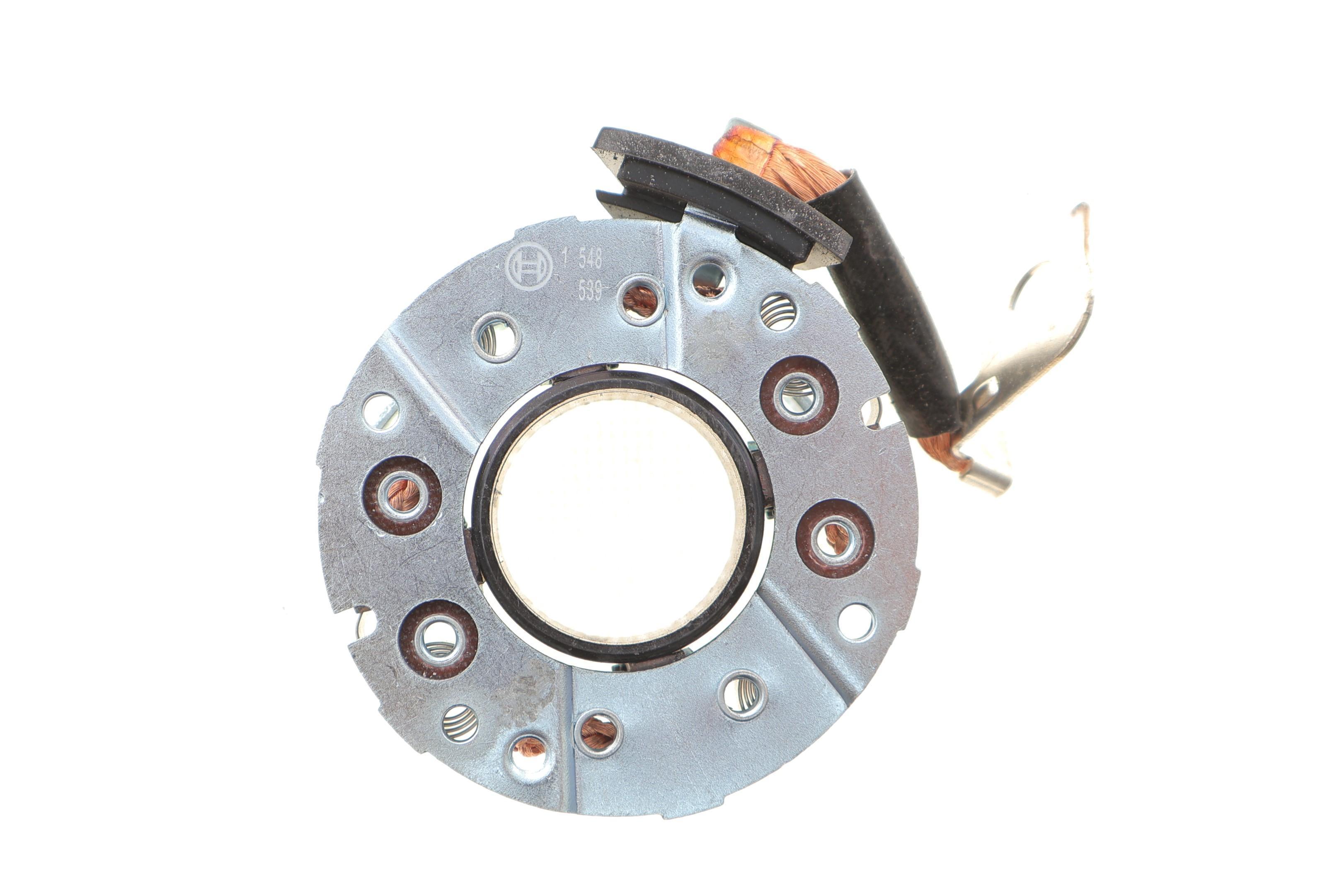 Щіткотримач стартера Ford Escort/Focus/Mondeo II 1.6-2.0 95-13