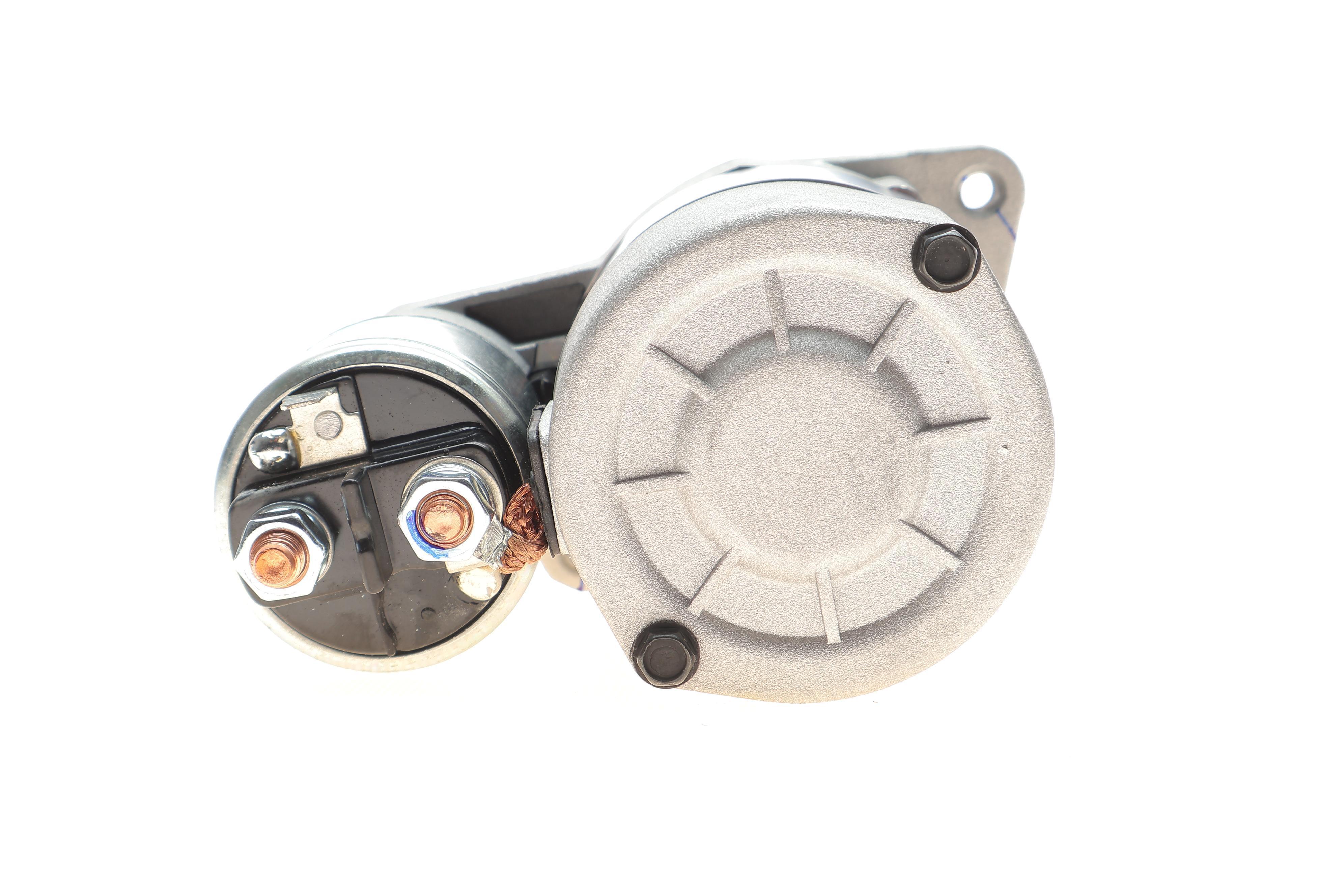 Стартер Smart Cabrio/Fortwo/Roadster 0.6/0.7 M160 00-07 (12V/0.8kw) (z=9) = 115951