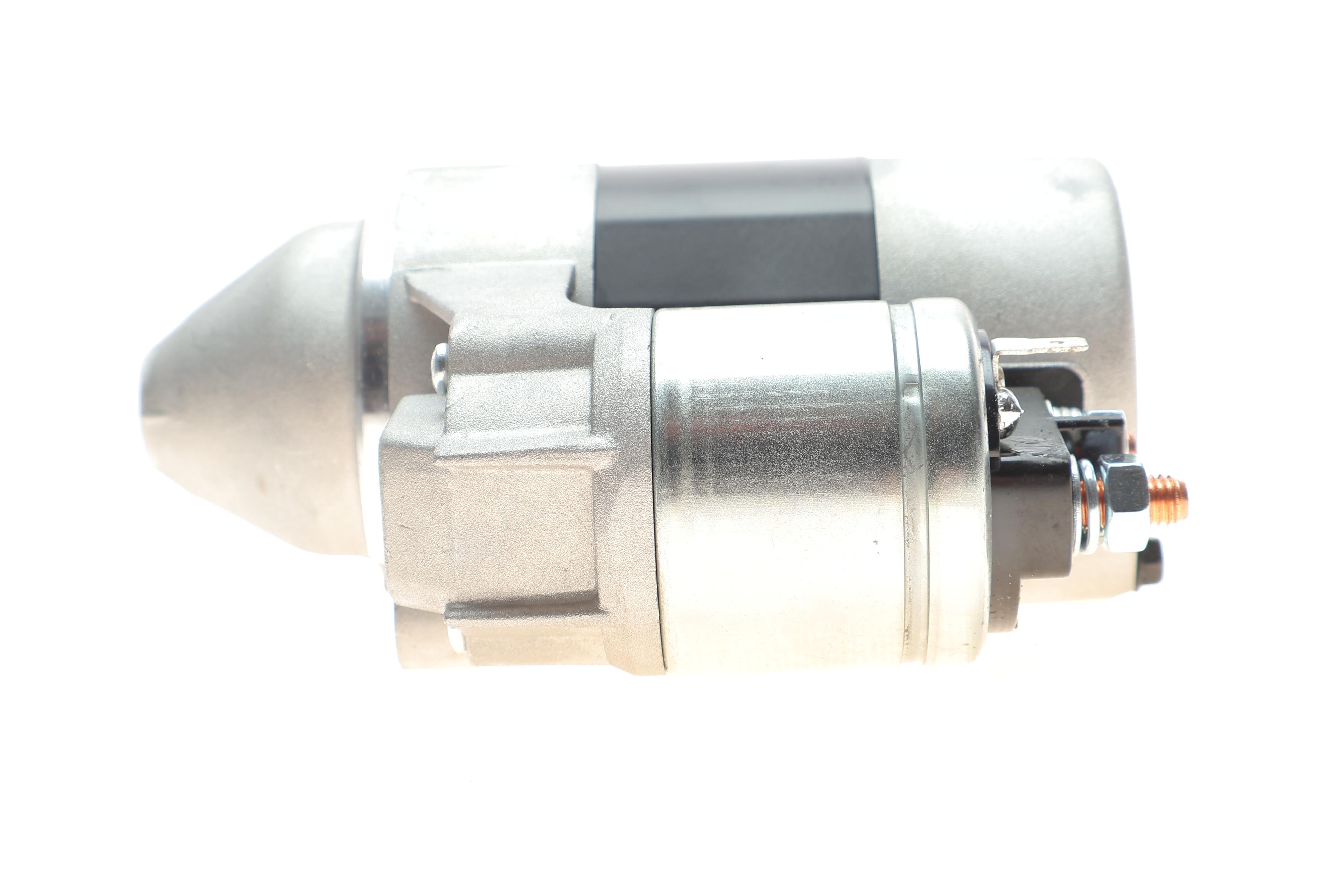 Стартер Smart Cabrio/Fortwo/Roadster 0.6/0.7 M160 00-07 (12V/0.8kw) (z=9) = 115951