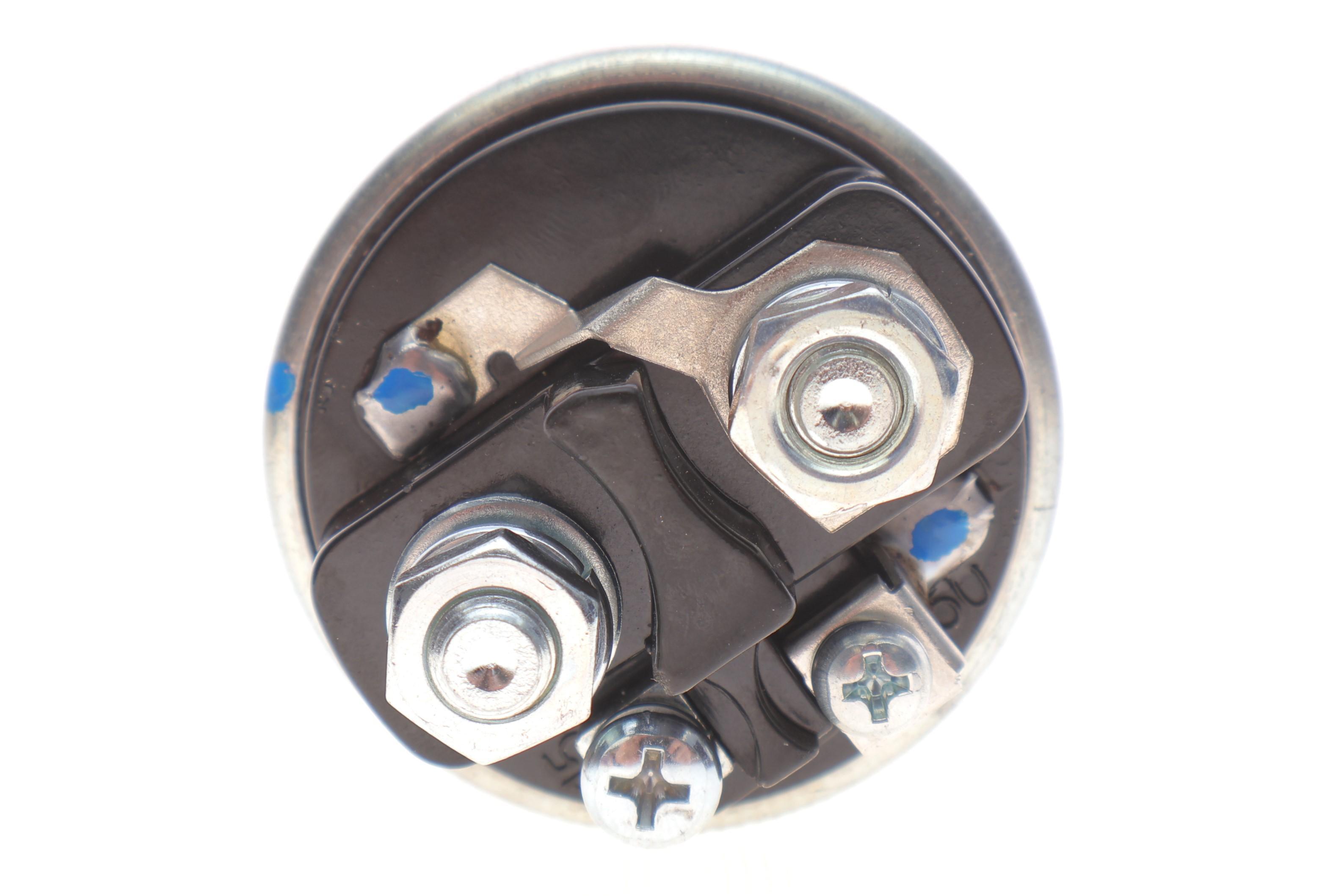 Реле стартера втягуюче MB M (110/115/180) = 130476