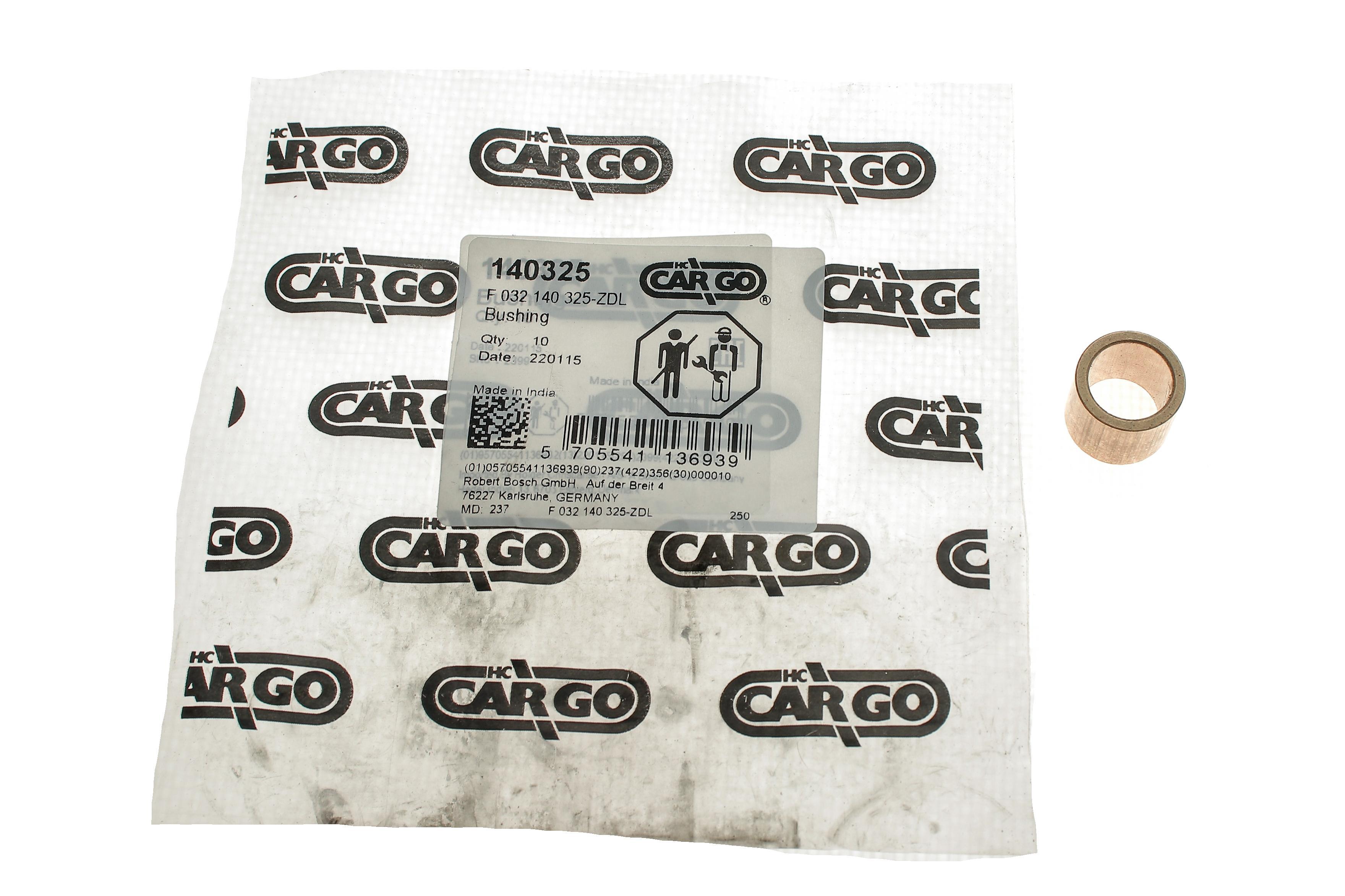 Втулка стартера Toyota/Suzuki (12, 54x16, 55x14) = 140325