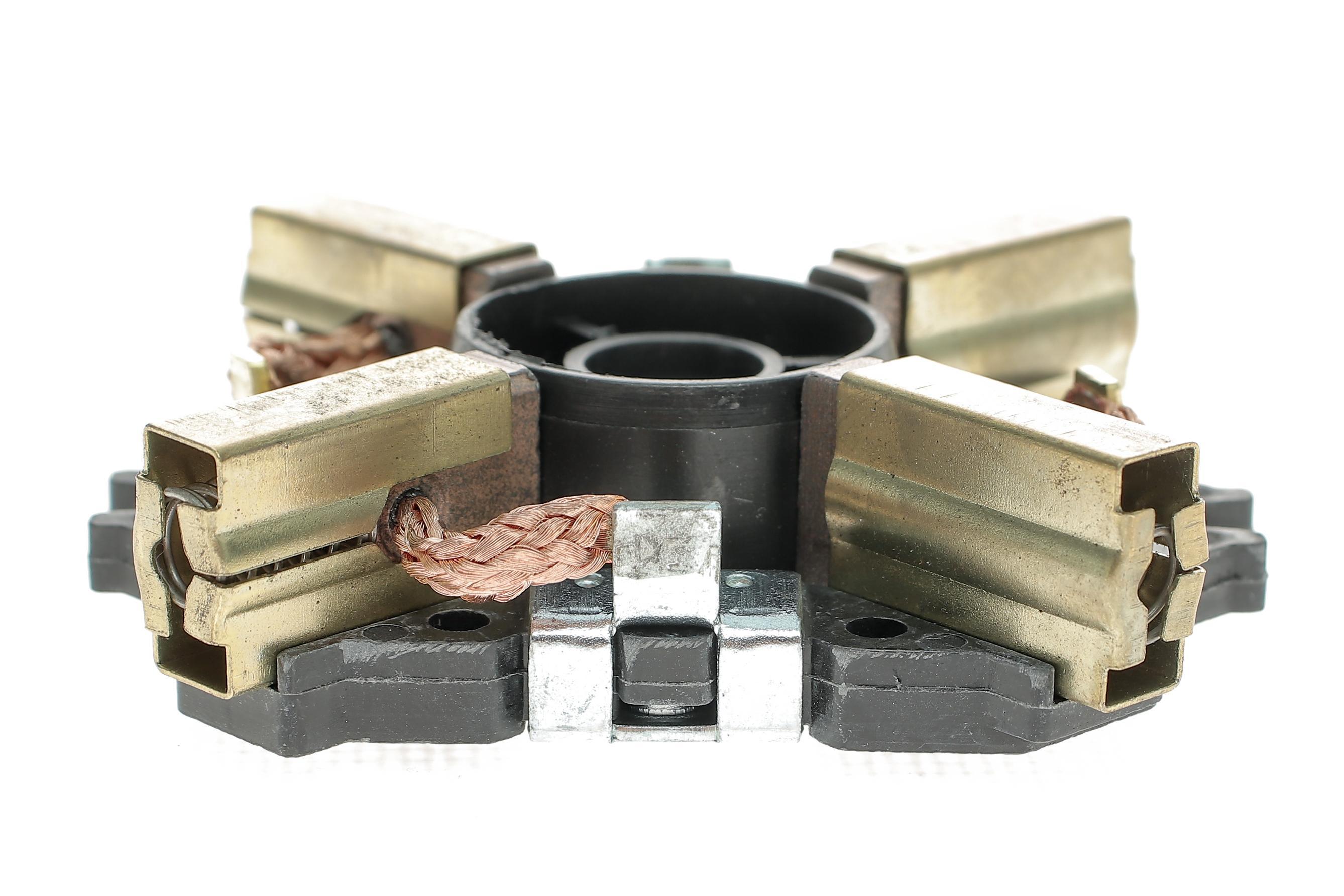 Щіткотримач стартера VW Caddy 1.6D = 134103