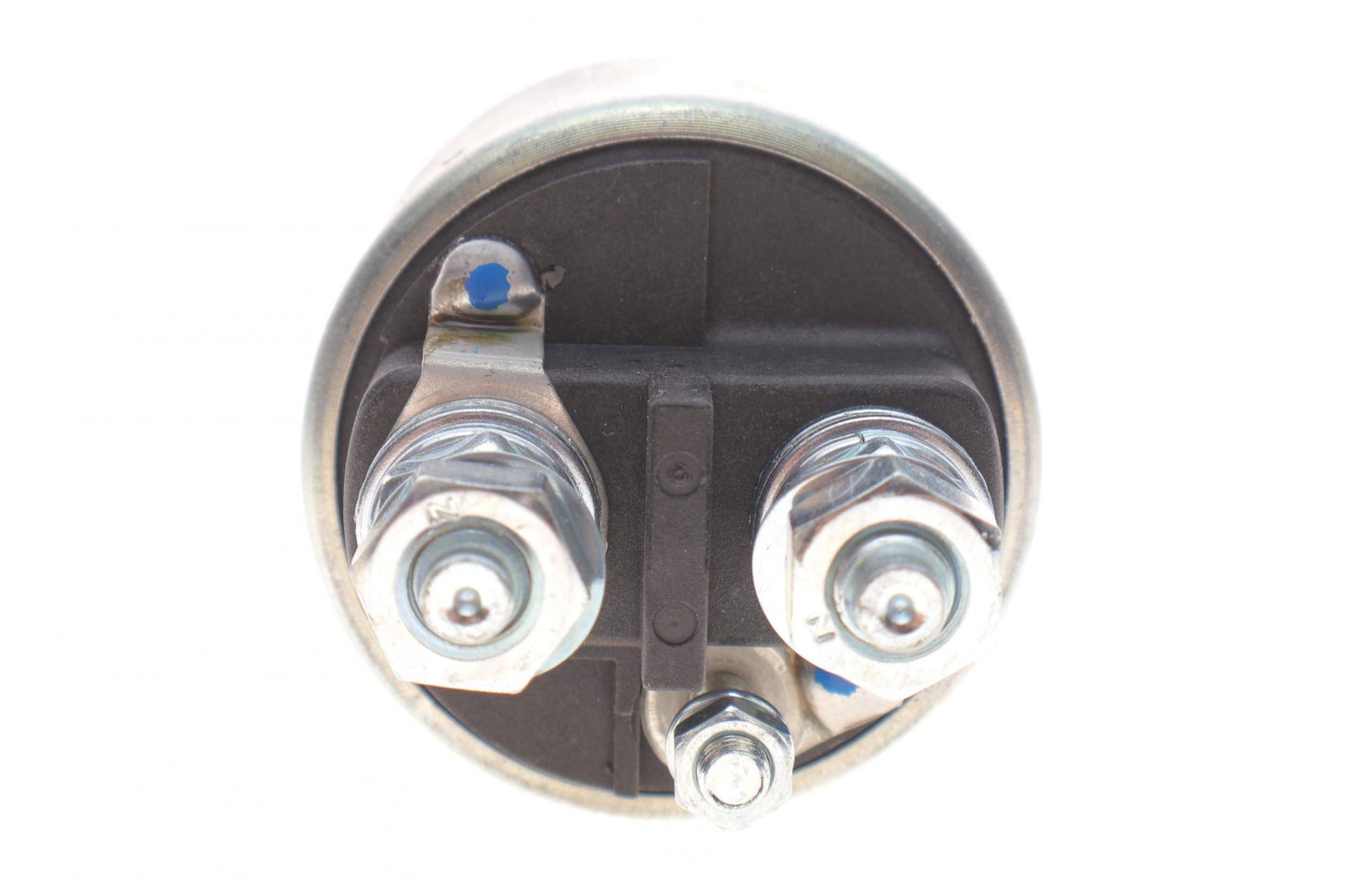 Реле стартера втягуюче Renault Trafic 1.4 80-91 (12V) = 133166