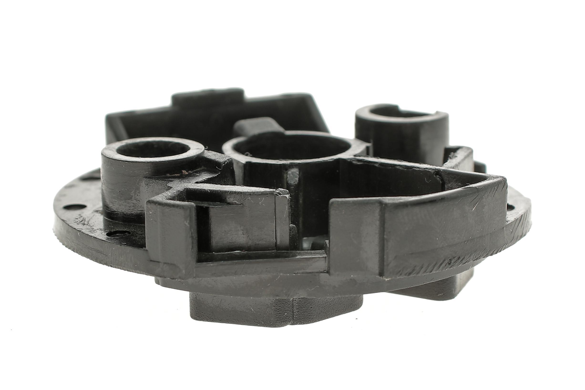 Щіткотримач стартера Fiat Ducato/Peugeot Partner 1.6-2.0 94- (d=62.5mm) 12V = 133646