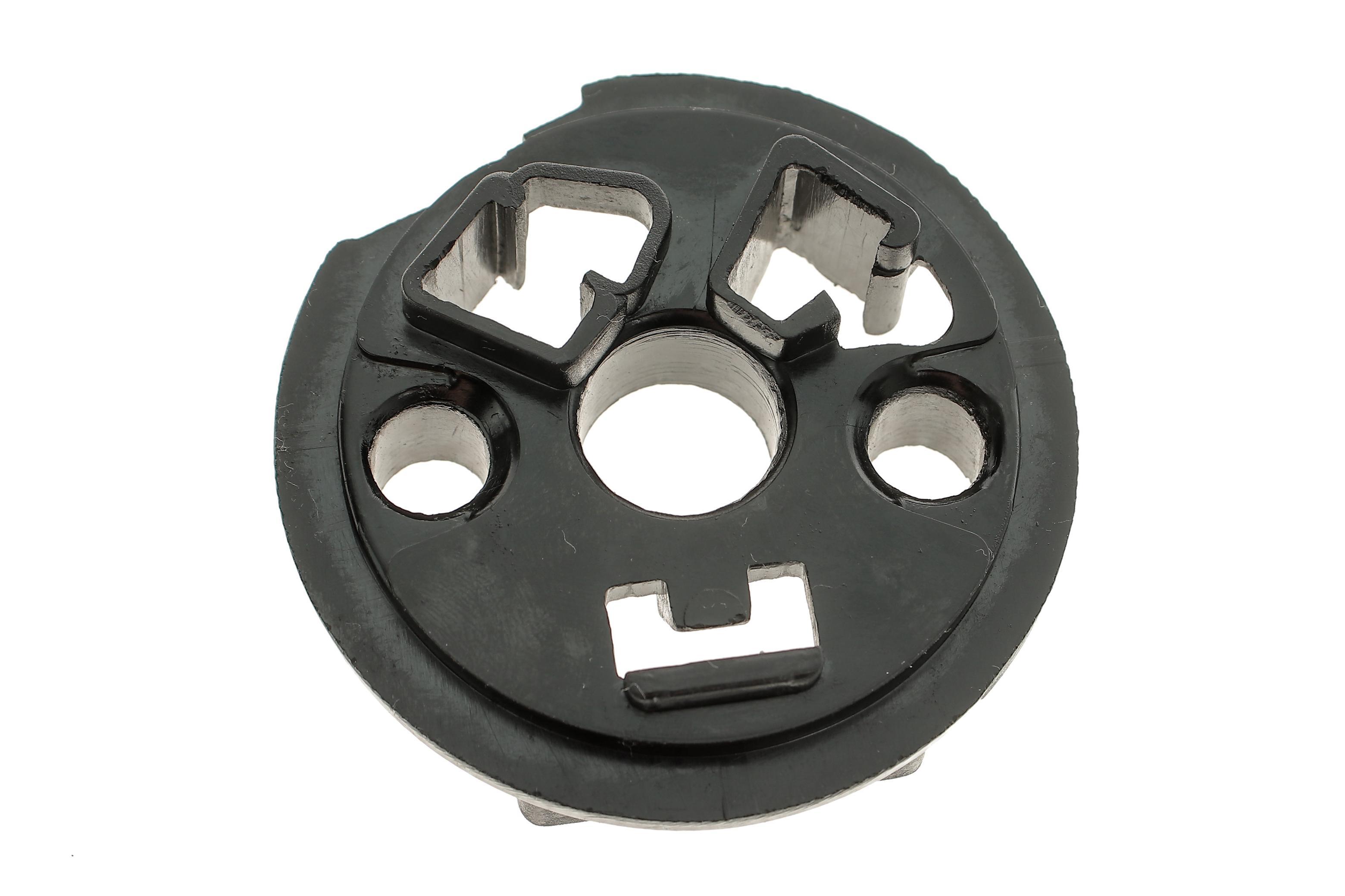 Щіткотримач стартера Fiat Ducato/Peugeot Partner 1.6-2.0 94- (d=62.5mm) 12V = 133646