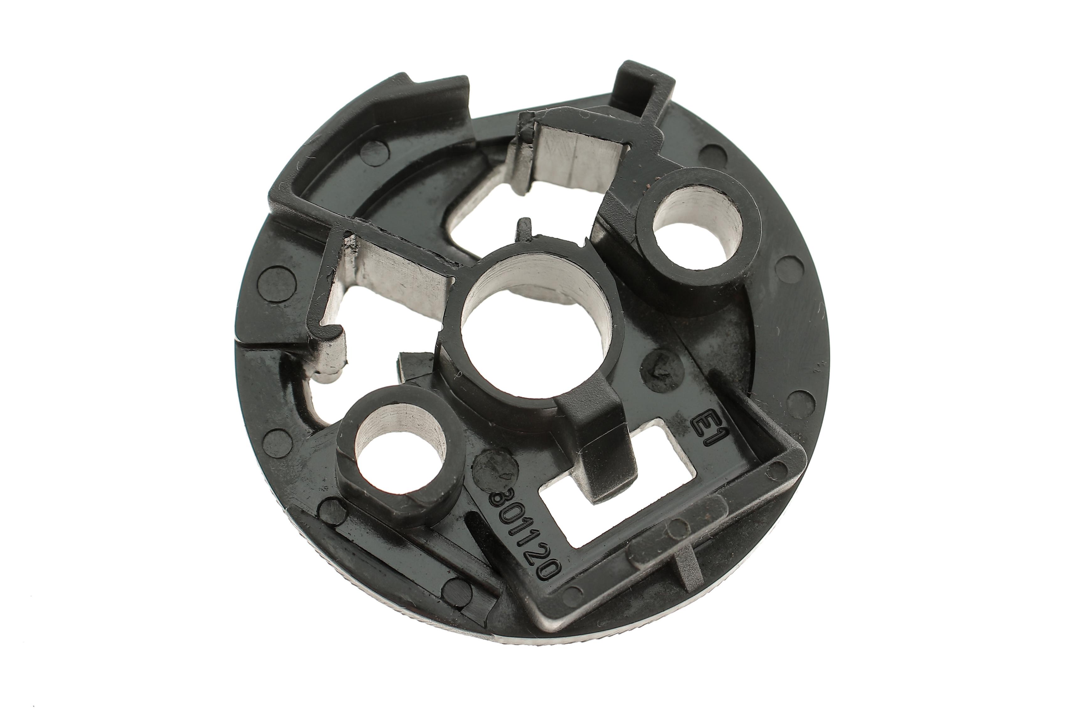 Щіткотримач стартера Fiat Ducato/Peugeot Partner 1.6-2.0 94- (d=62.5mm) 12V = 133646