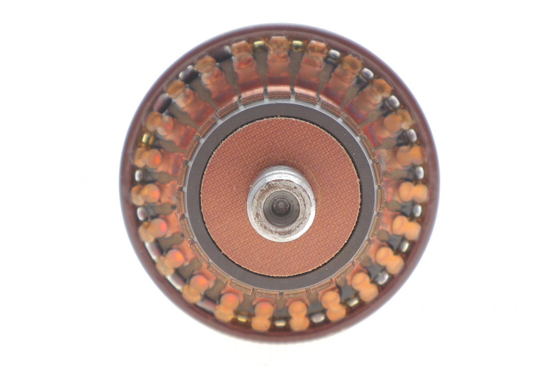 Якір стартера Audi R8 4.2 FSI 10- = замінено на 1 986 SE1 923