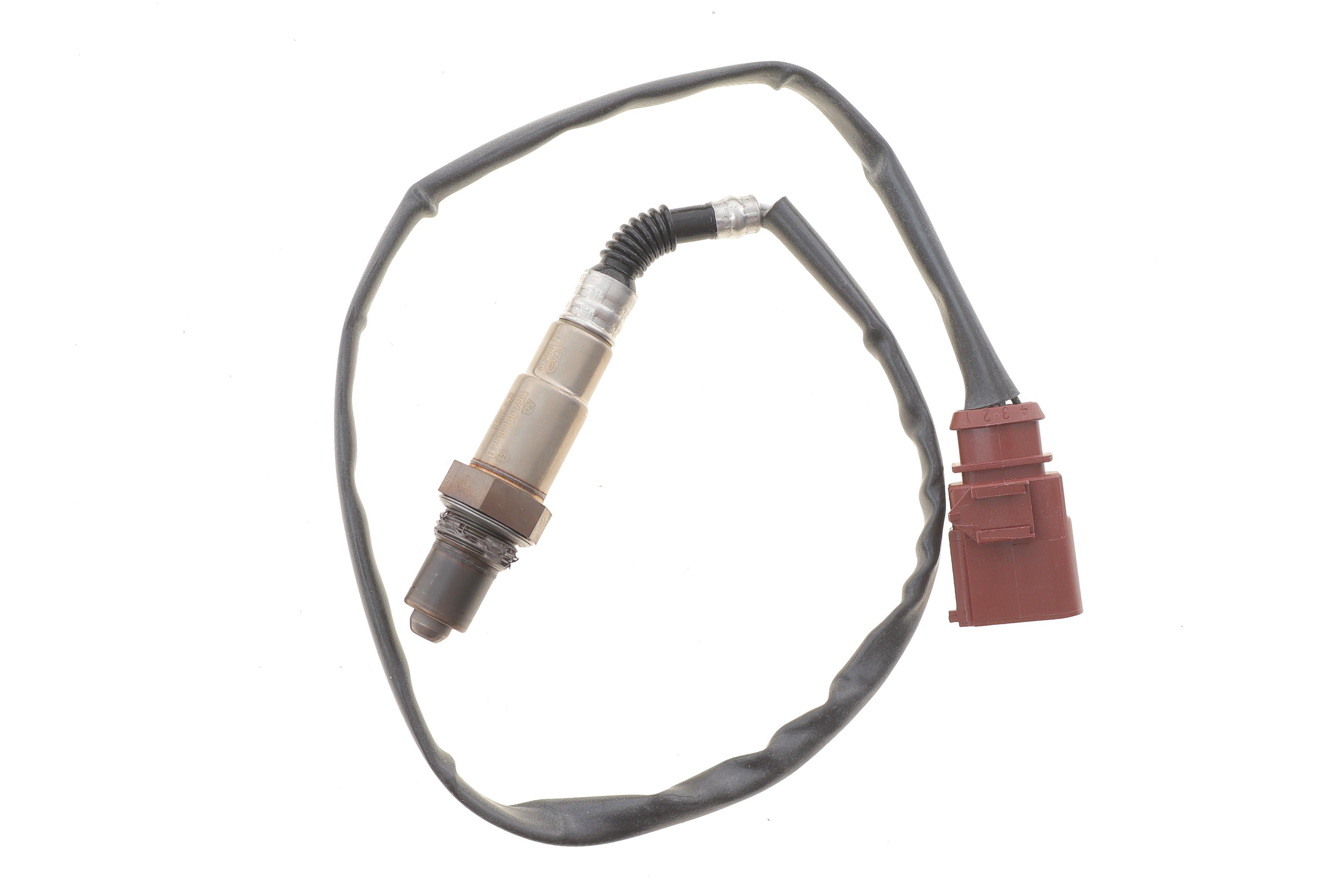 Лямбда зонд Skoda Superb III 1.4 TSI 15-/VW Golf VII 1.0 TSI 15-