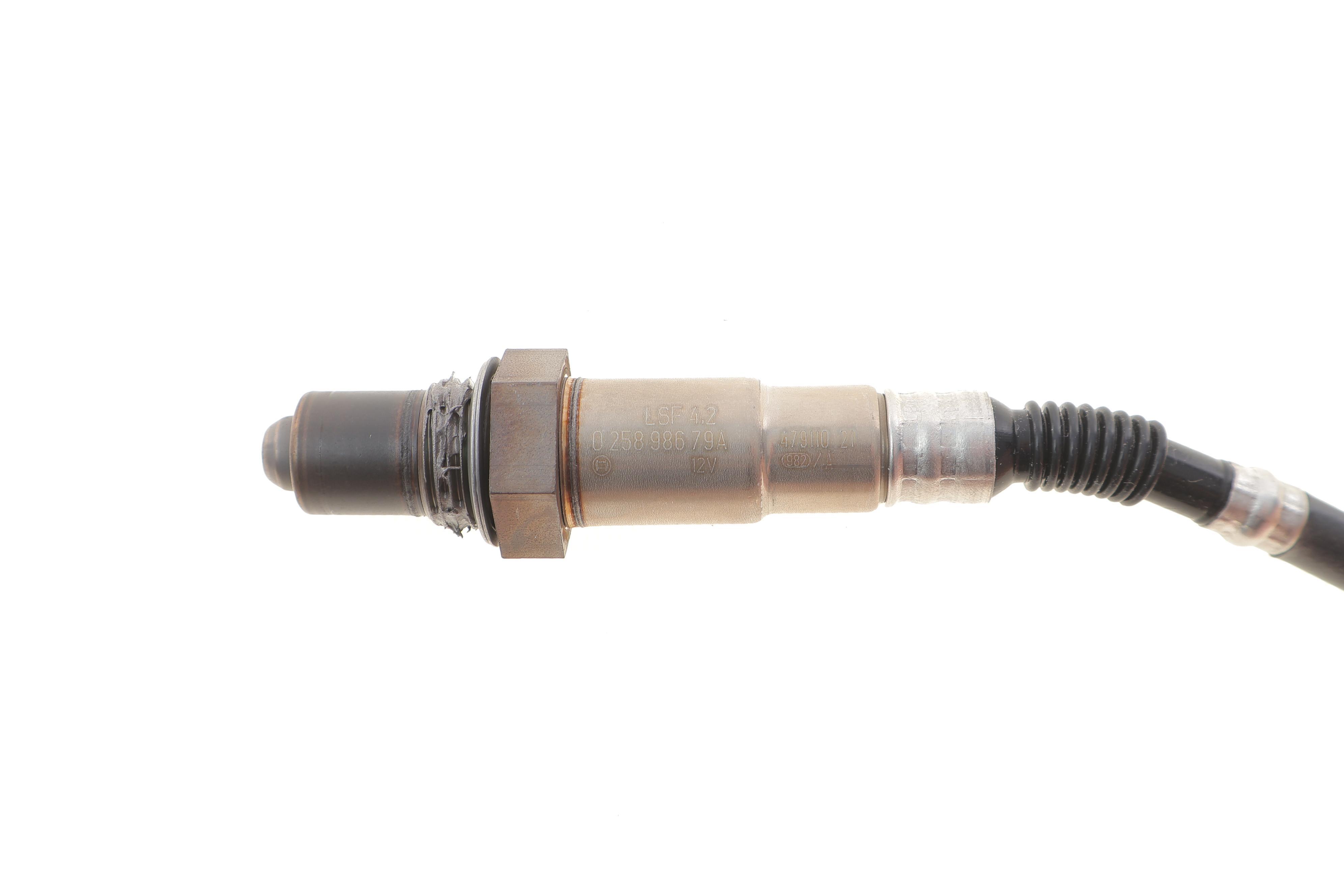 Лямбда зонд Skoda Superb III 1.4 TSI 15-/VW Golf VII 1.0 TSI 15-