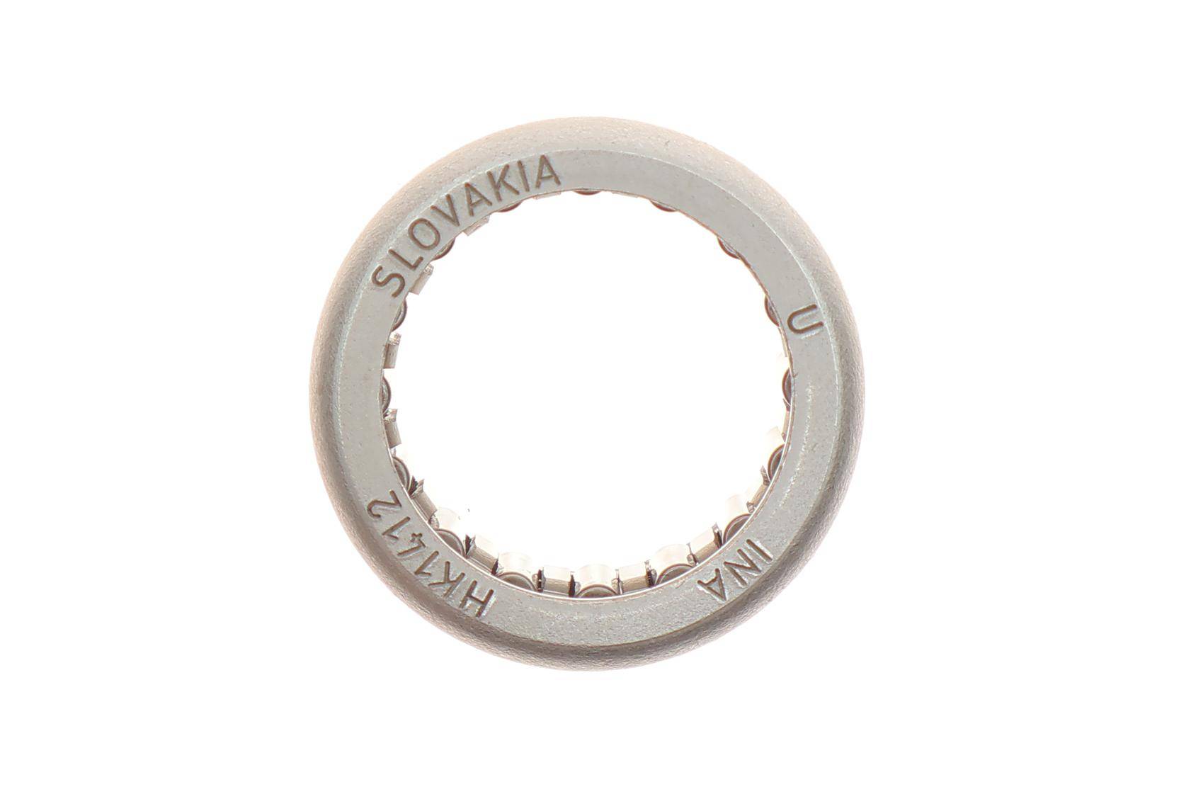 Підшипник стартера гольчастий Hyundai Porter/Mitsubishi Galant 2.3/2.5CRDi 80-84 (20x14x12) = 140503