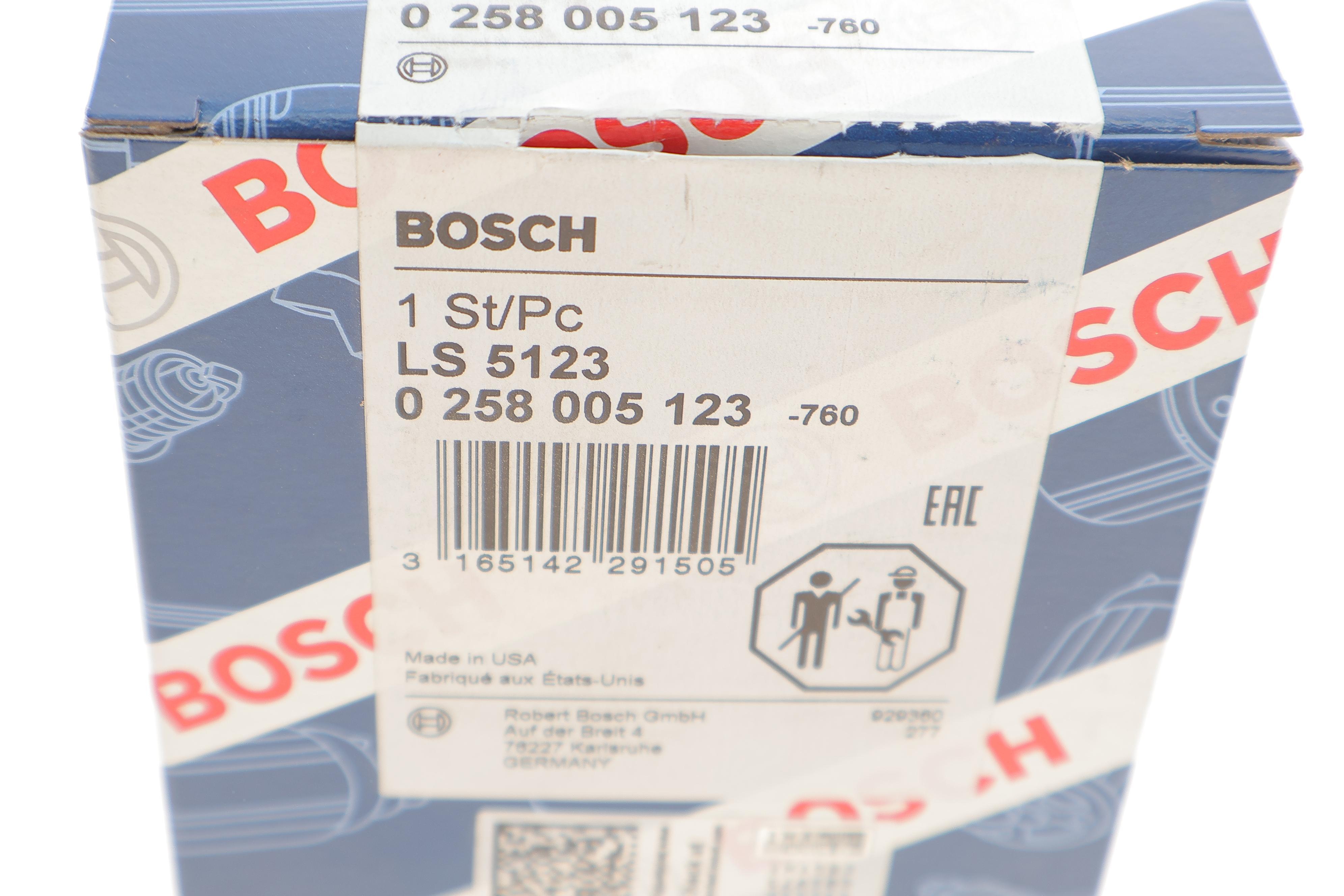 Лямбда зонд MB Polo III 1.4/1.6 94-99