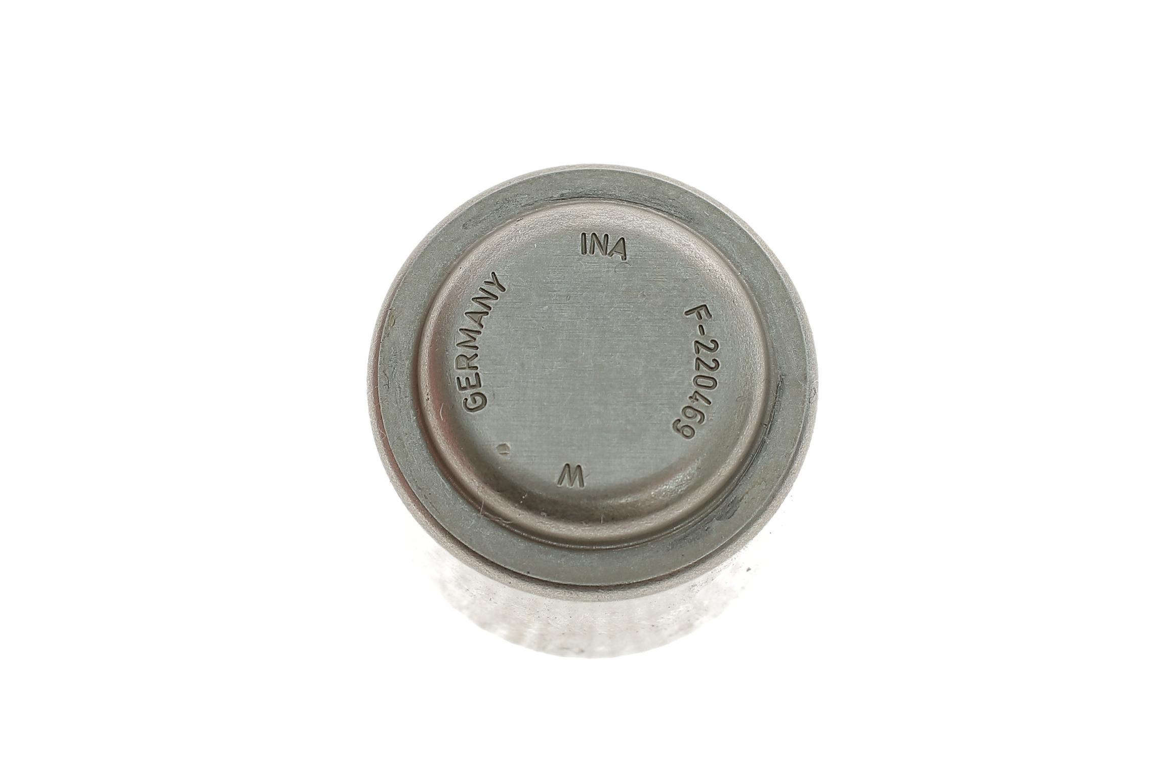 Підшипник стартера гольчастий Scania 4 (15.88x23.88x21.88) = 140971