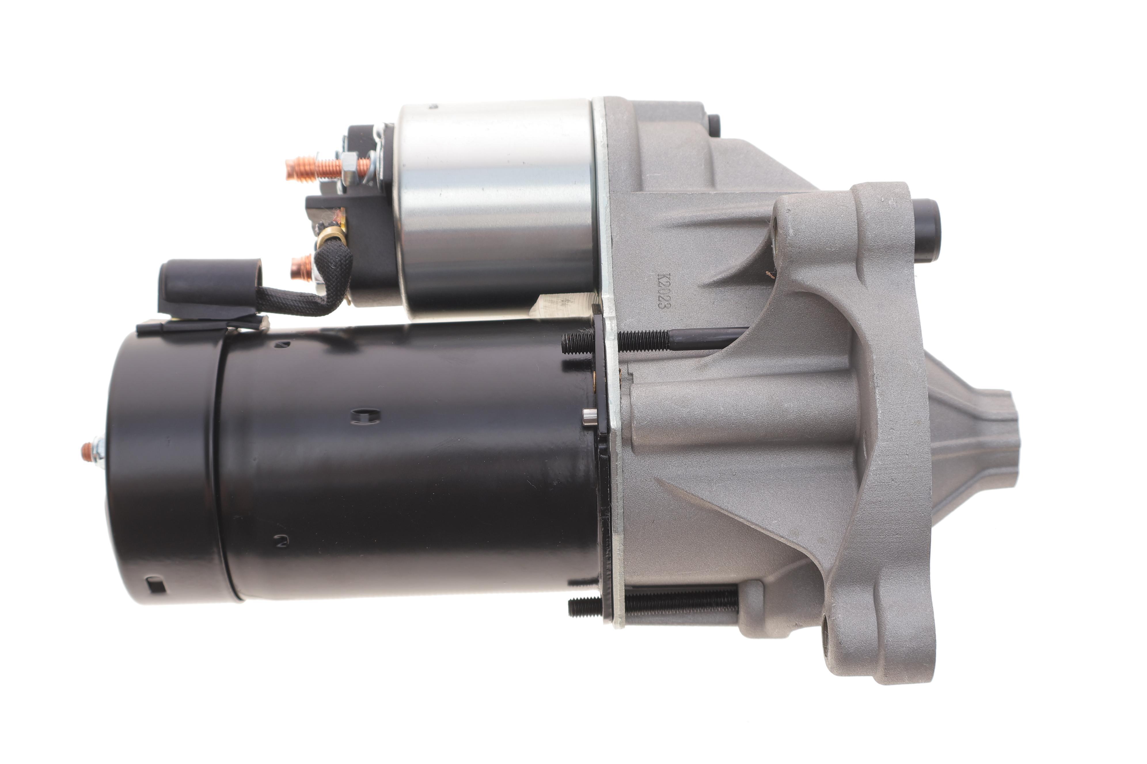 Стартер Citroen Xantia 1.8i 97-03/Peugeot 306 1.8-2.0 16V 94-02 (1.2kw) (z=9) = 110587