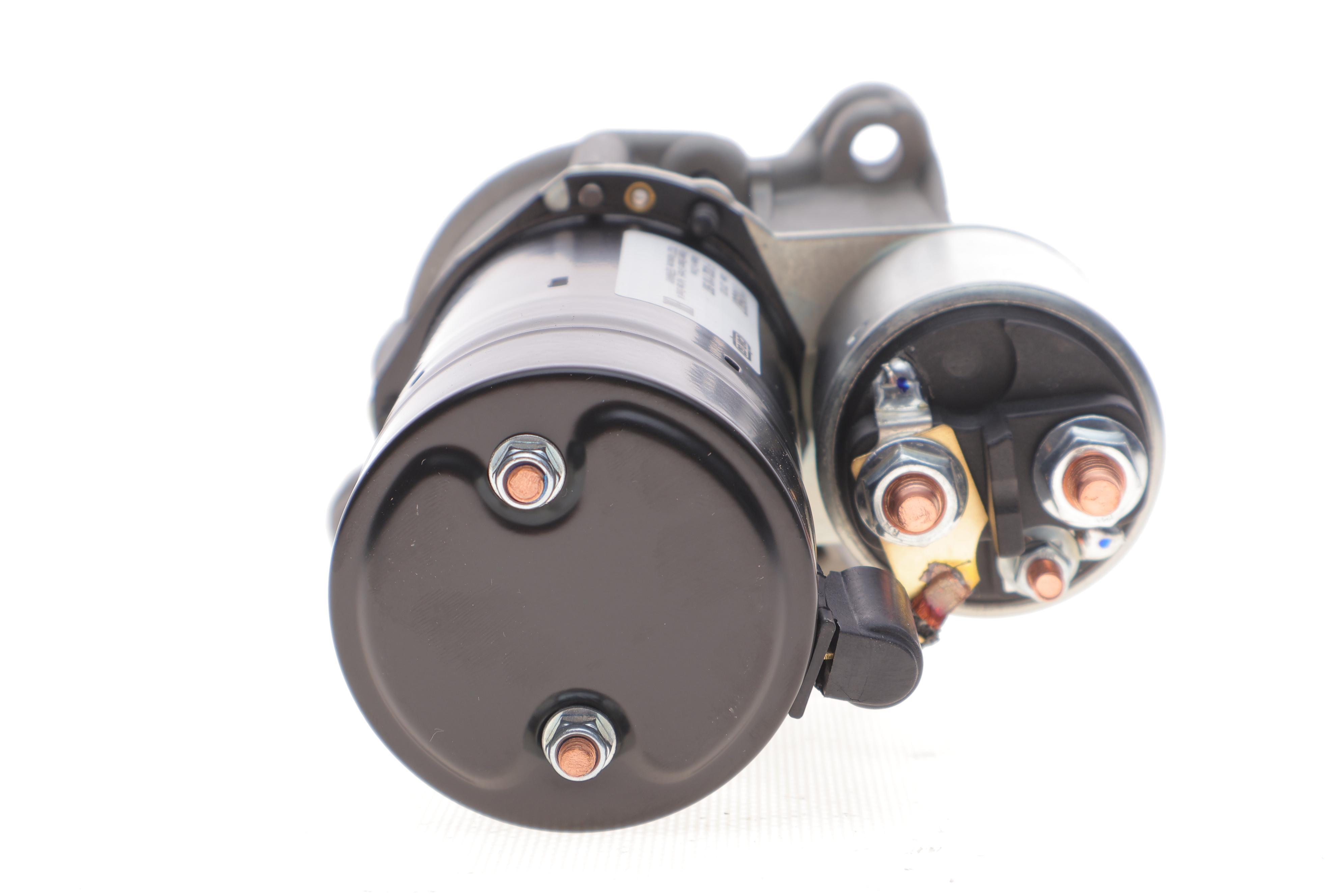 Стартер Citroen Xantia 1.8i 97-03/Peugeot 306 1.8-2.0 16V 94-02 (1.2kw) (z=9) = 110587