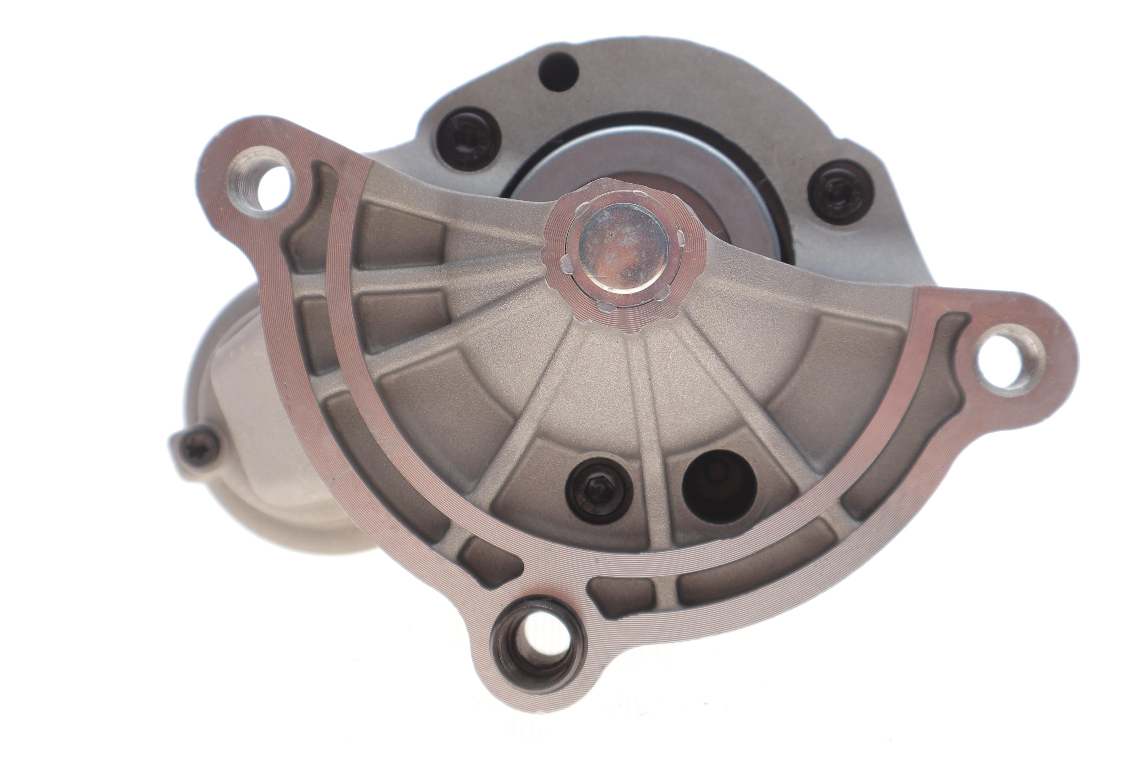 Стартер Citroen Xantia 1.8i 97-03/Peugeot 306 1.8-2.0 16V 94-02 (1.2kw) (z=9) = 110587